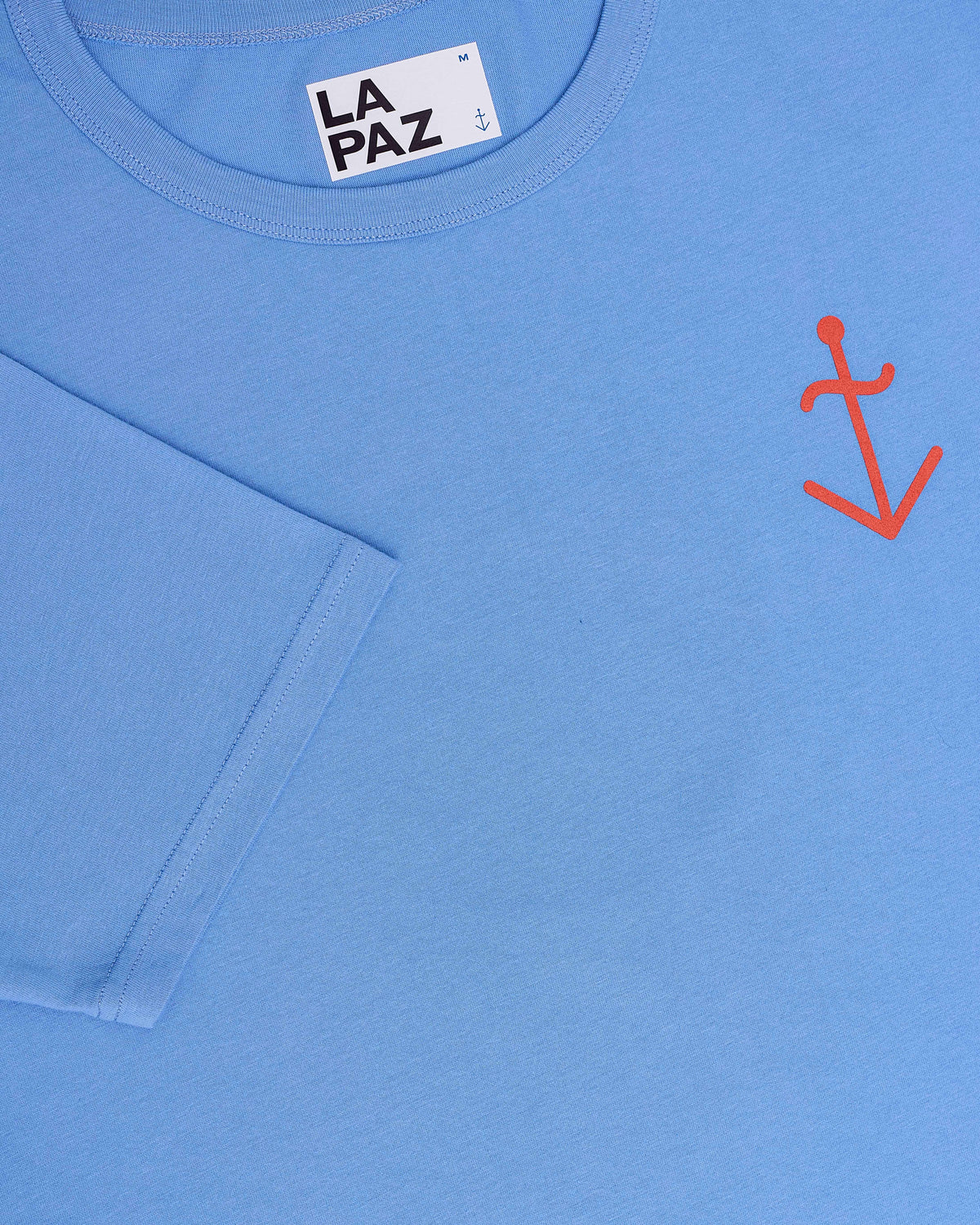 Guerreiro LA PAZ Miami Blue