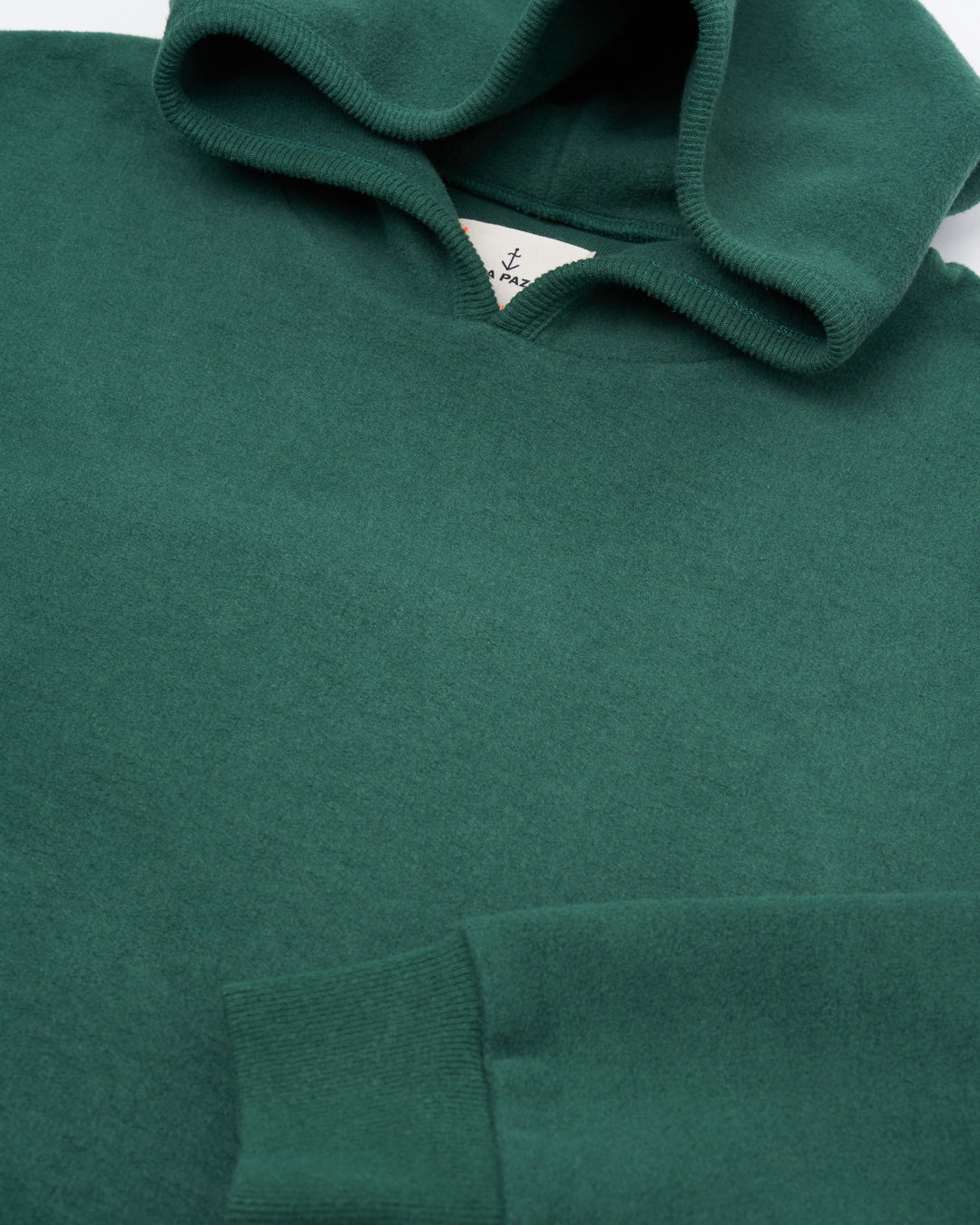 Matias Green Fleece