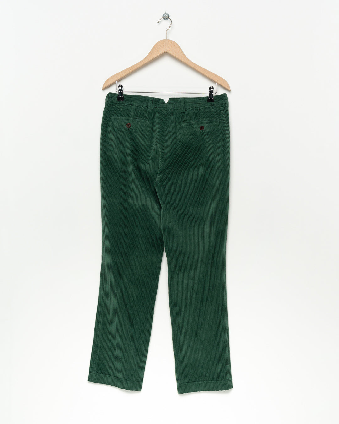Palmas Hunter Green Soft Cord