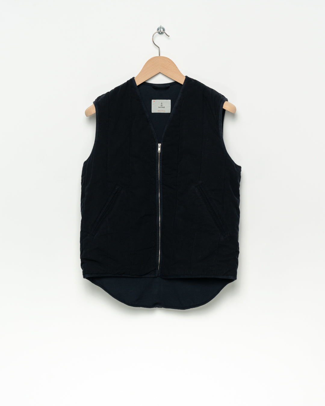Penouço Dark Navy Canvas