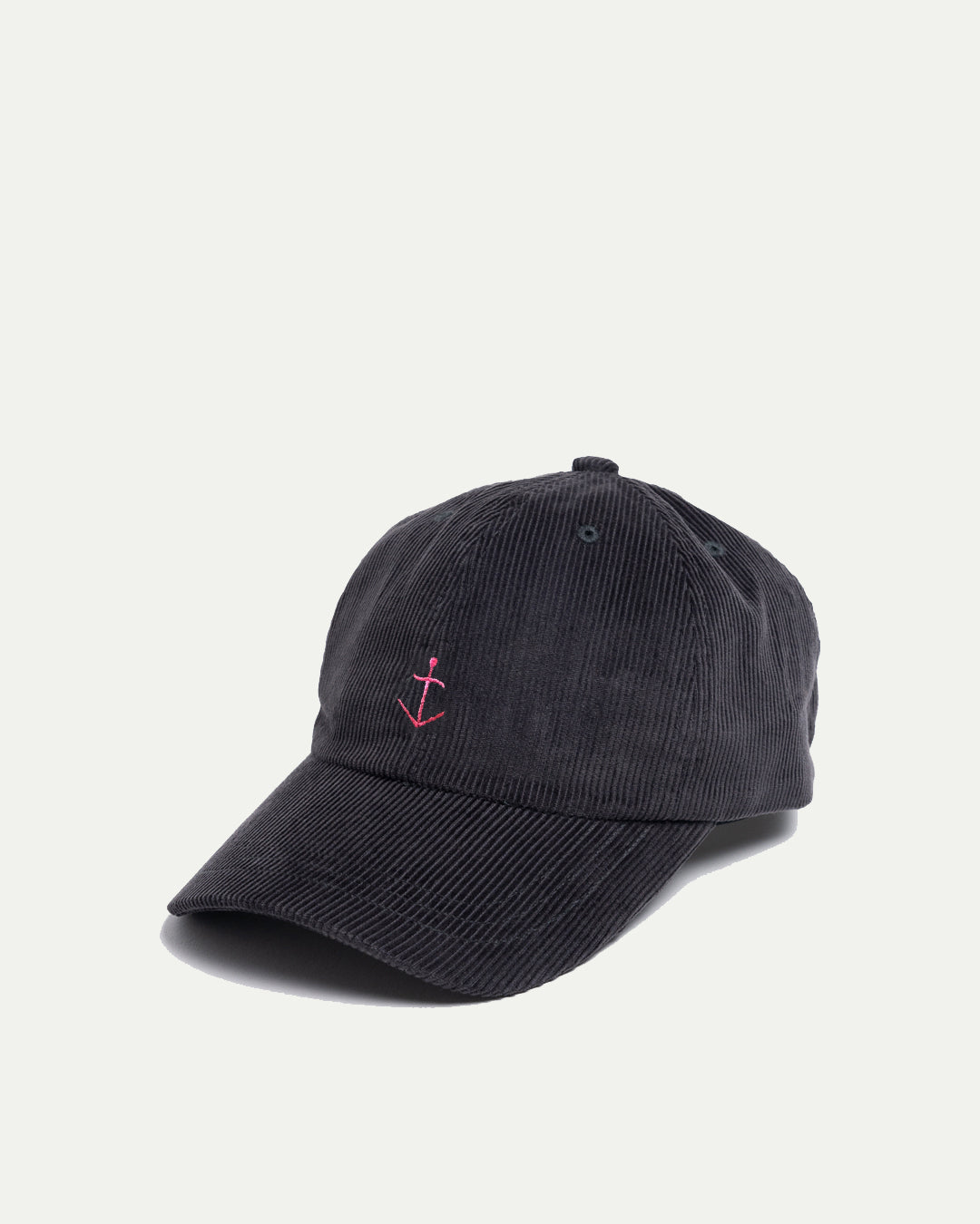 Santos Black Sand/Bubble Logo