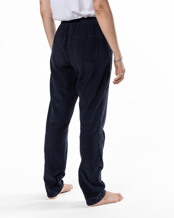 Lemos Navy Baby Cord