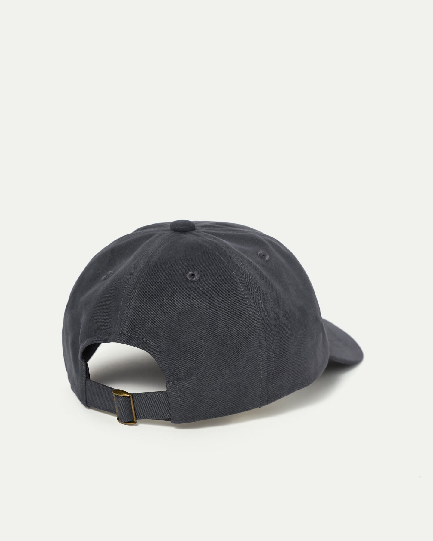 Santos Black Sand/Yves Blue Logo