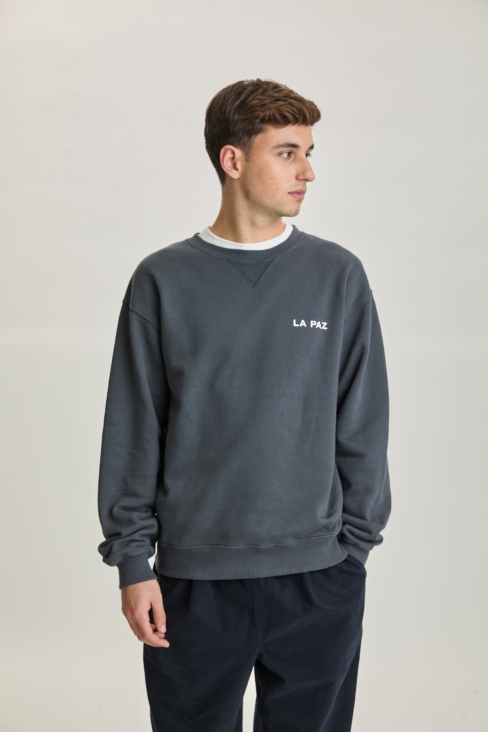 Xavier Black Sand / Circle