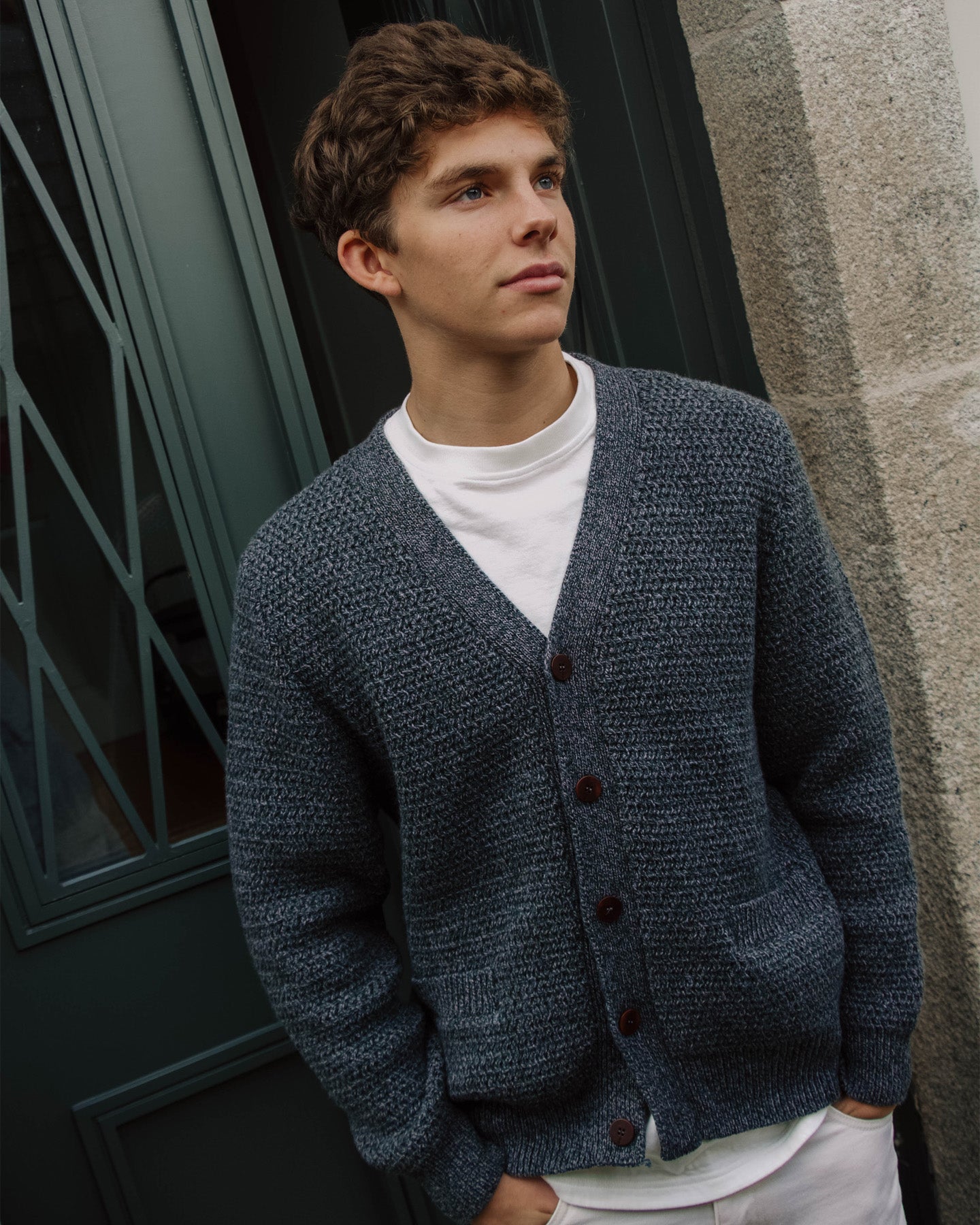 Abreu New Green Mesc