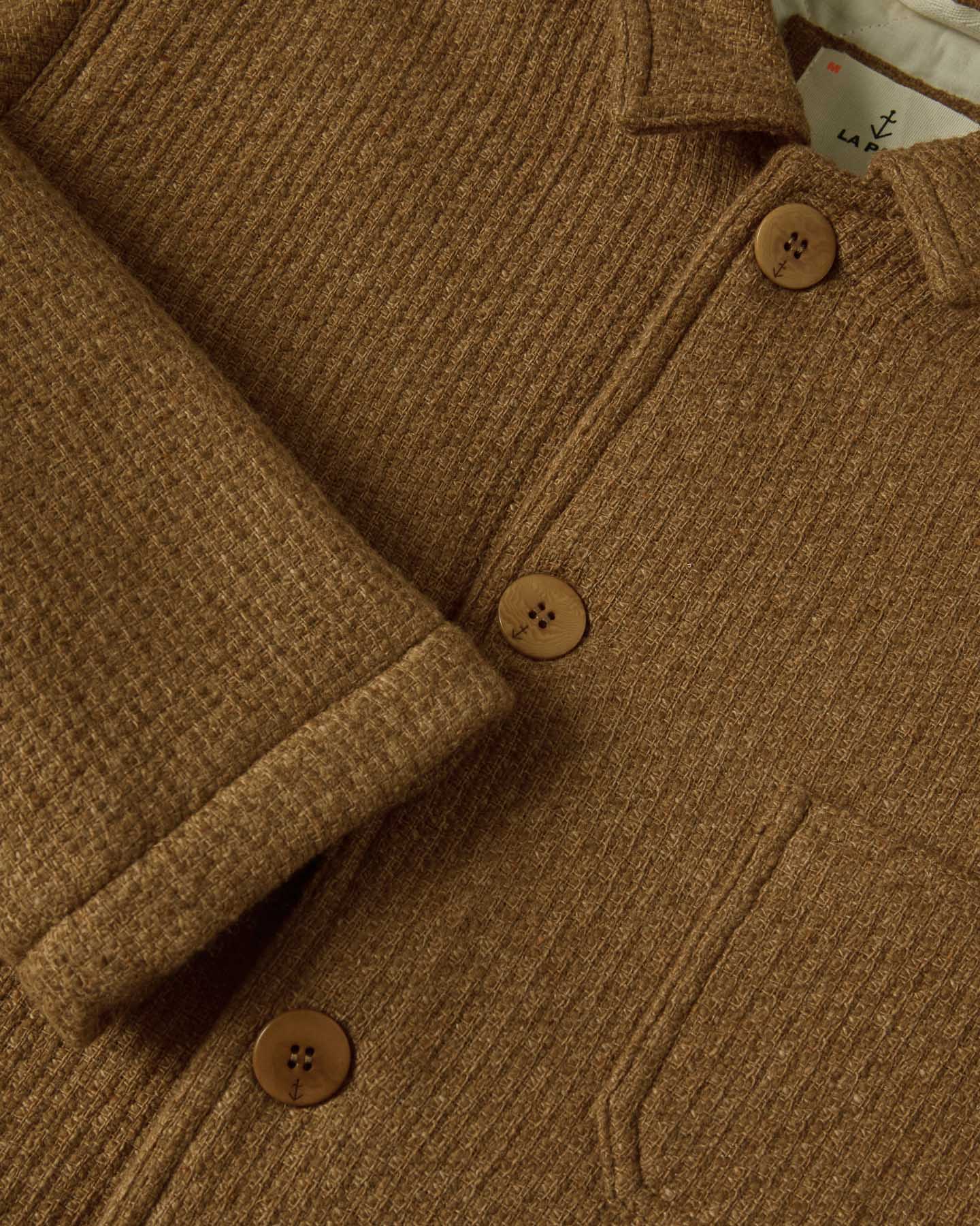 Baptista Camel