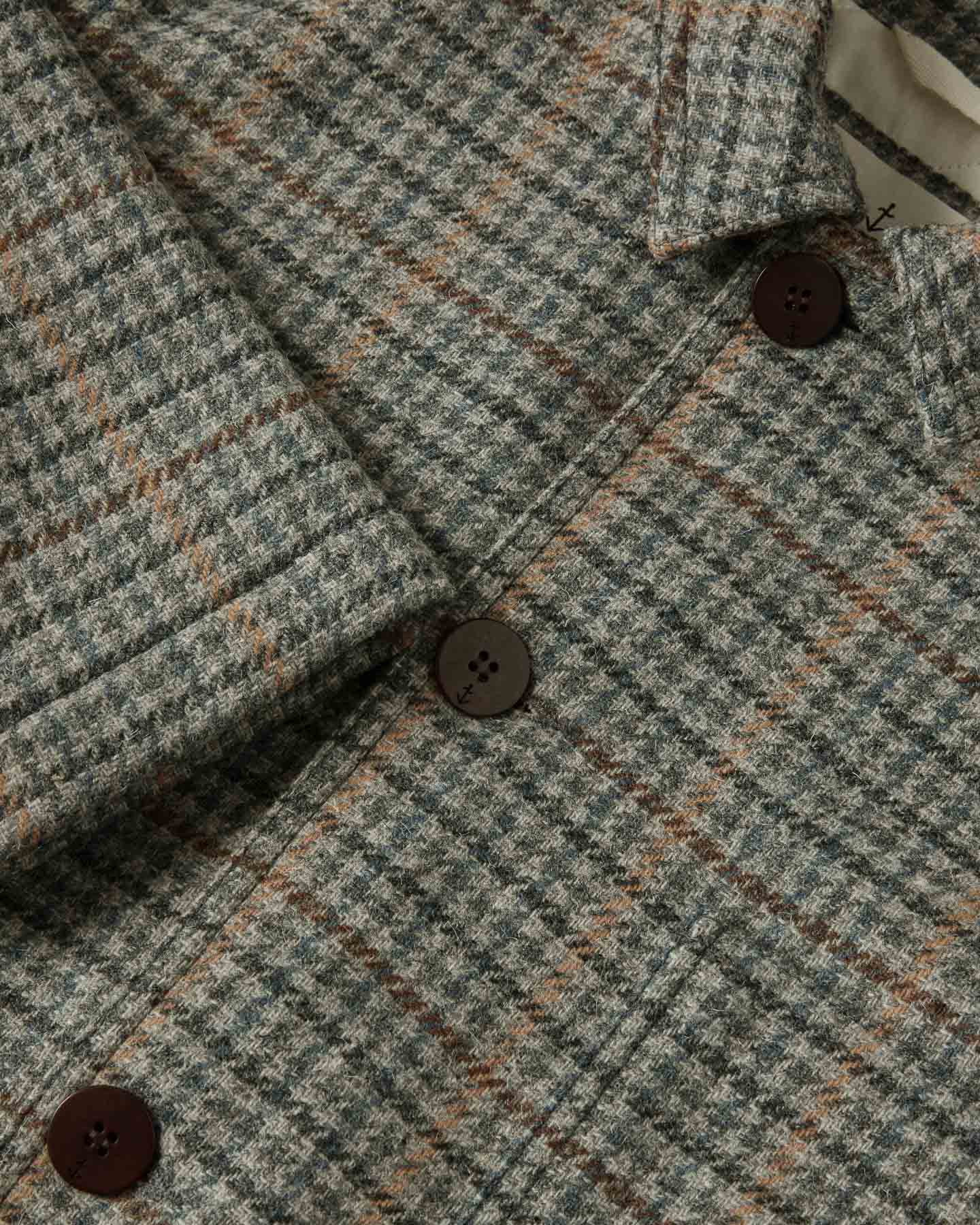 Baptista Grey Checks