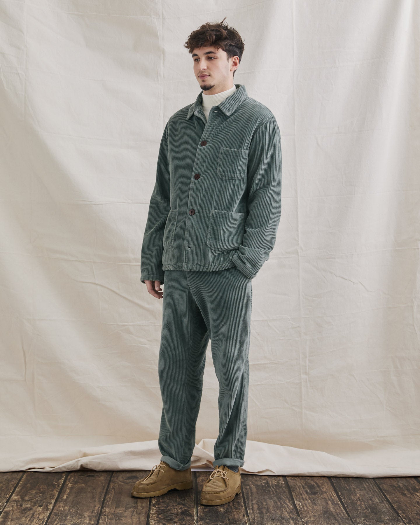 Baptista New Green
