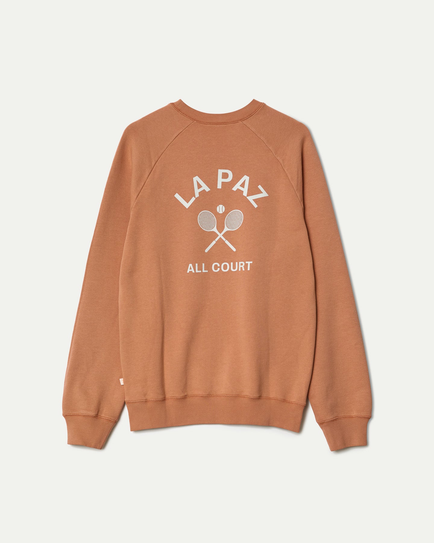Cunha All Court Terracota