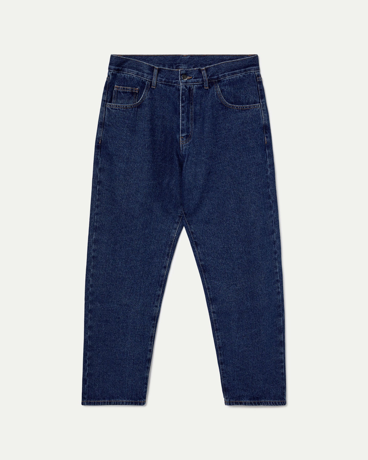 Medina 1/2 Bleach Denim