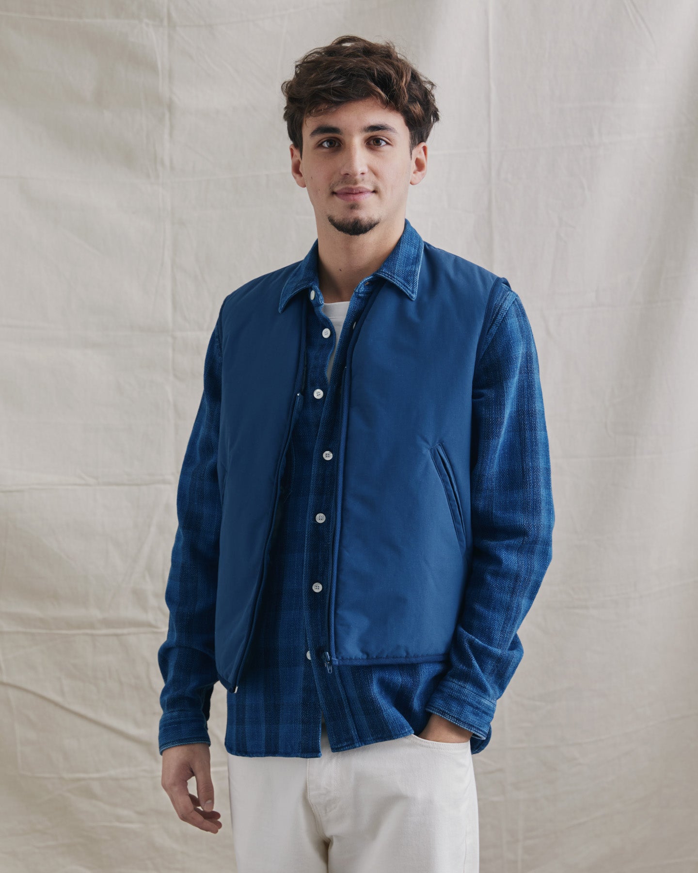 Penouço Blue Tec