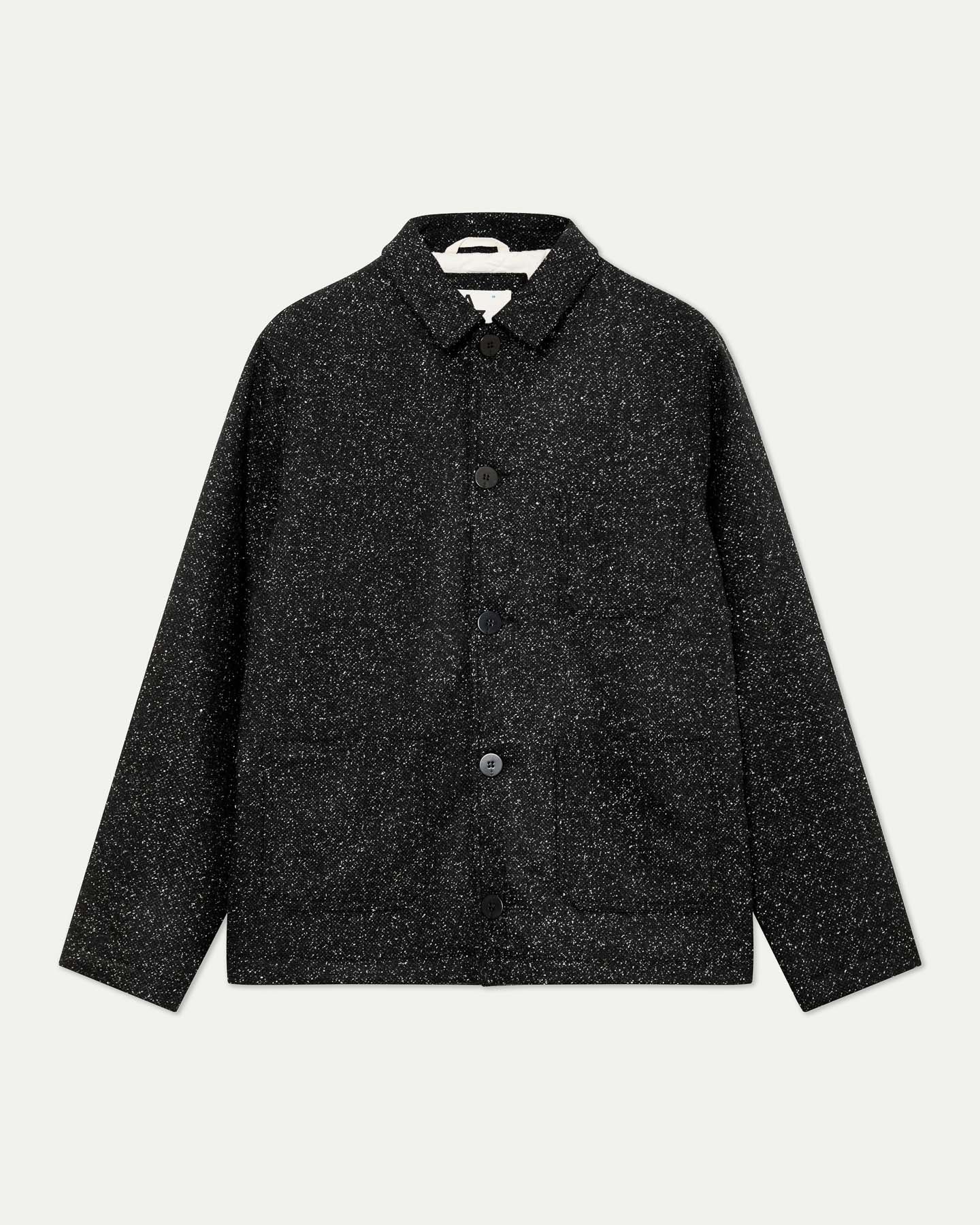 Baptista Black Mesc
