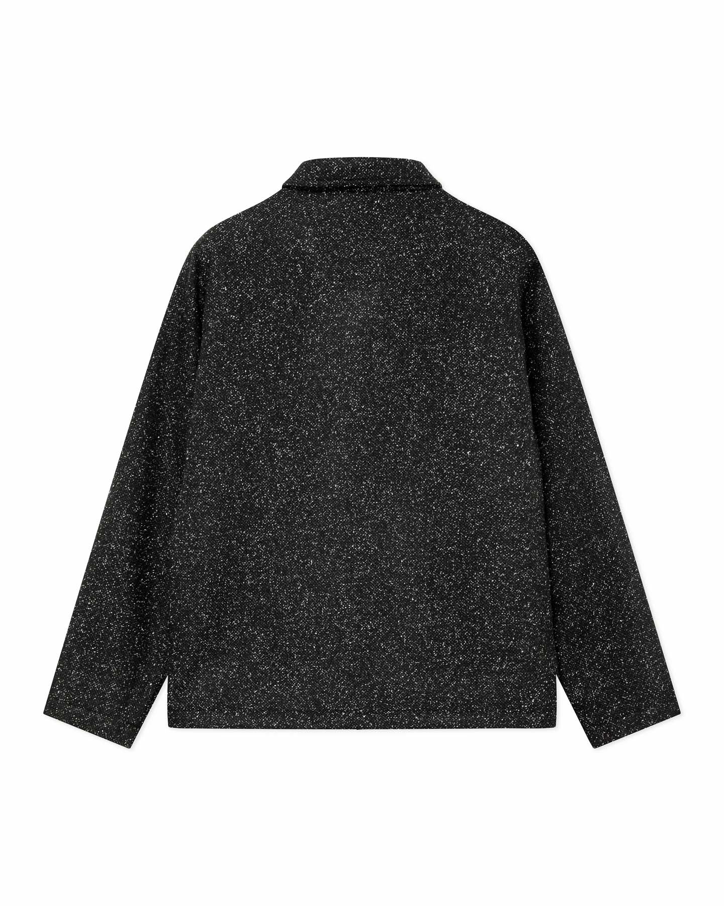 Baptista Black Mesc