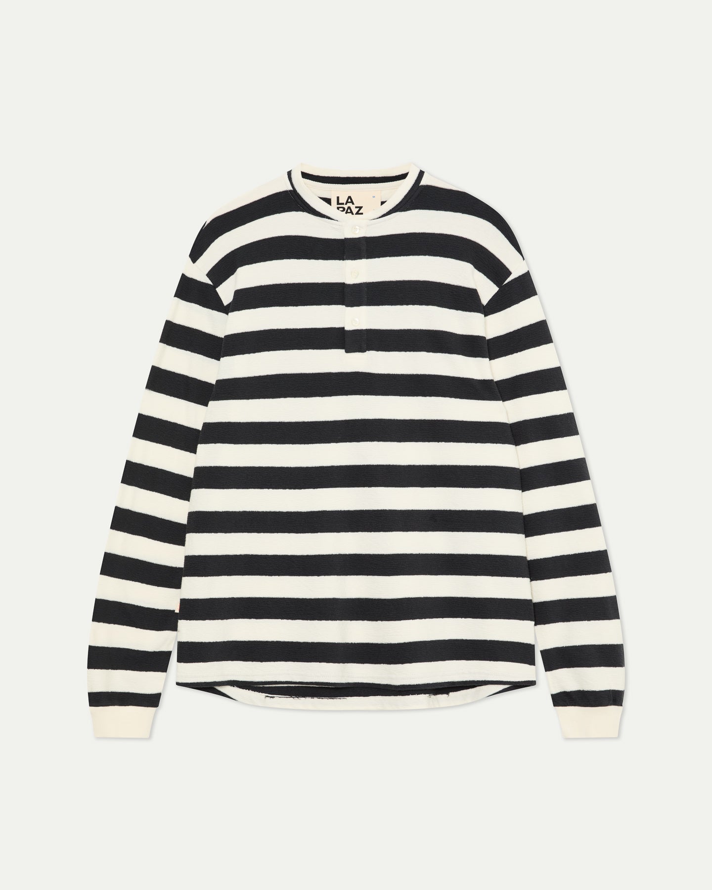 Carneiro Black Sand Stripes