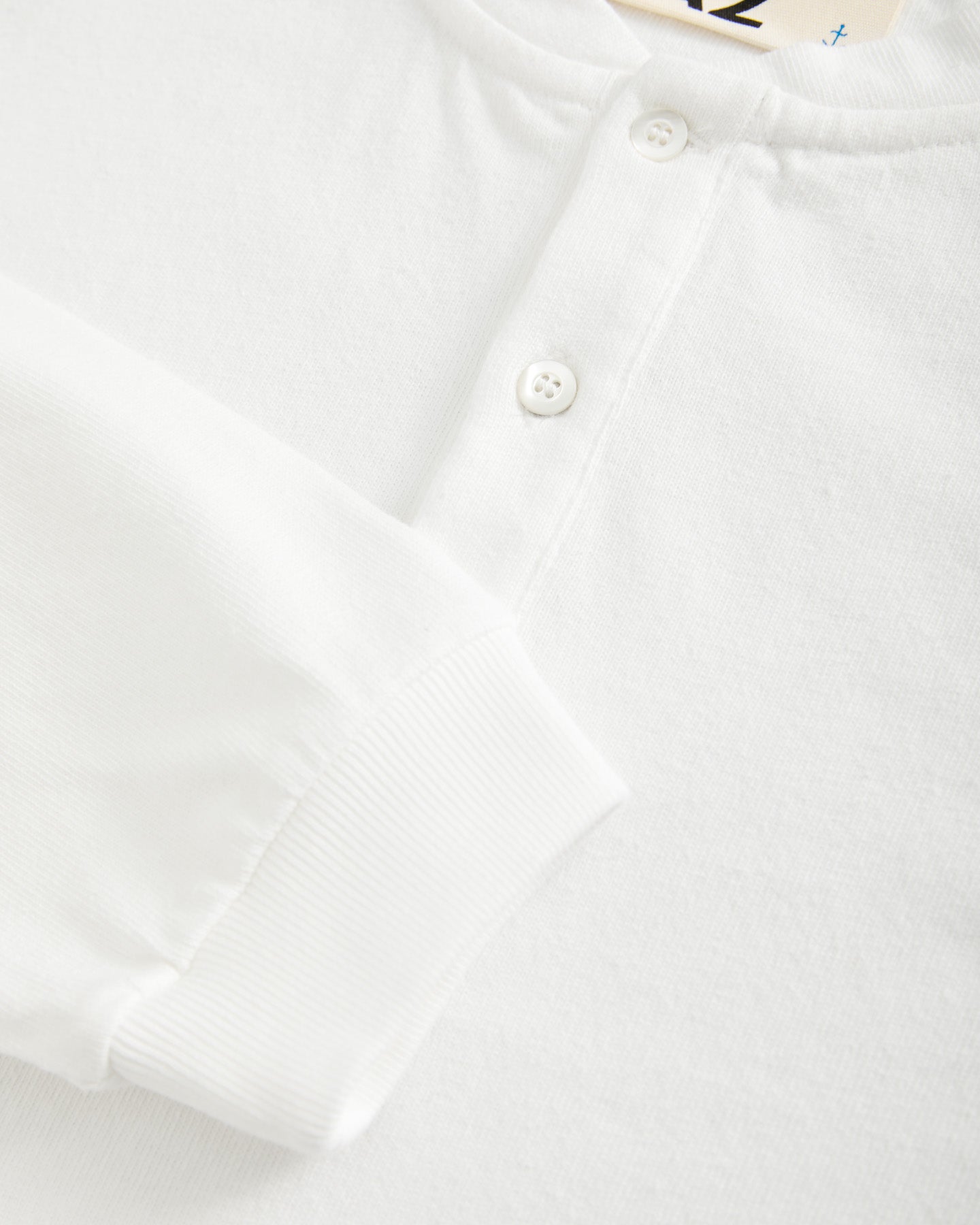 Carneiro Off-White