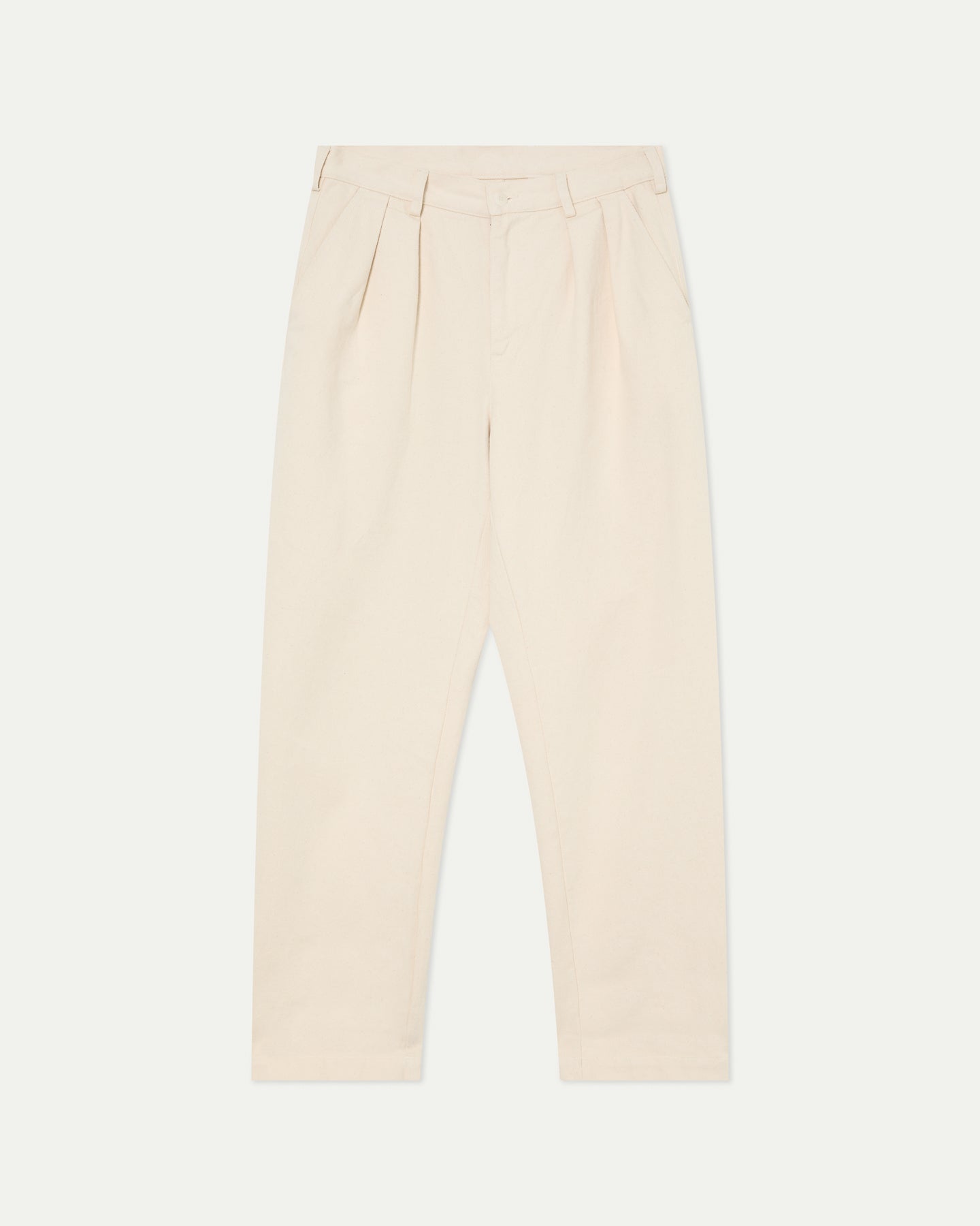 Carona Off-White Denim