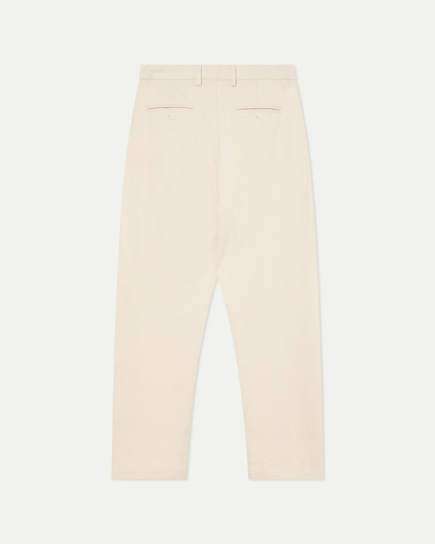 Carona Off-White Denim