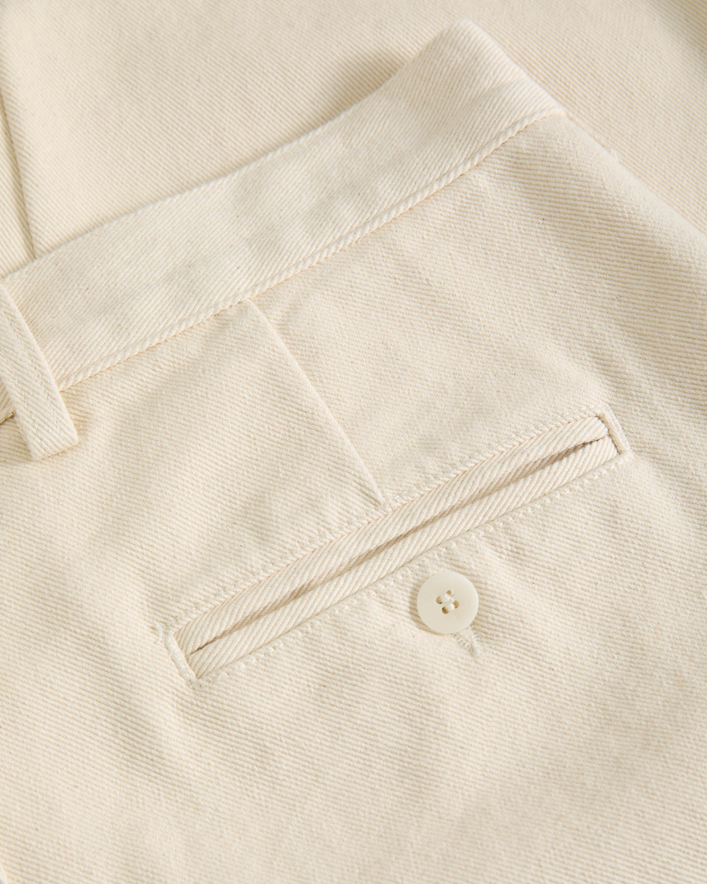 Carona Off-White Denim