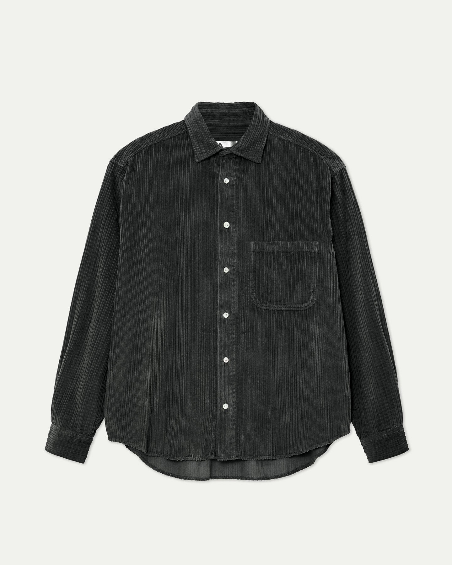 Carvalho Black Sand Soft Cord