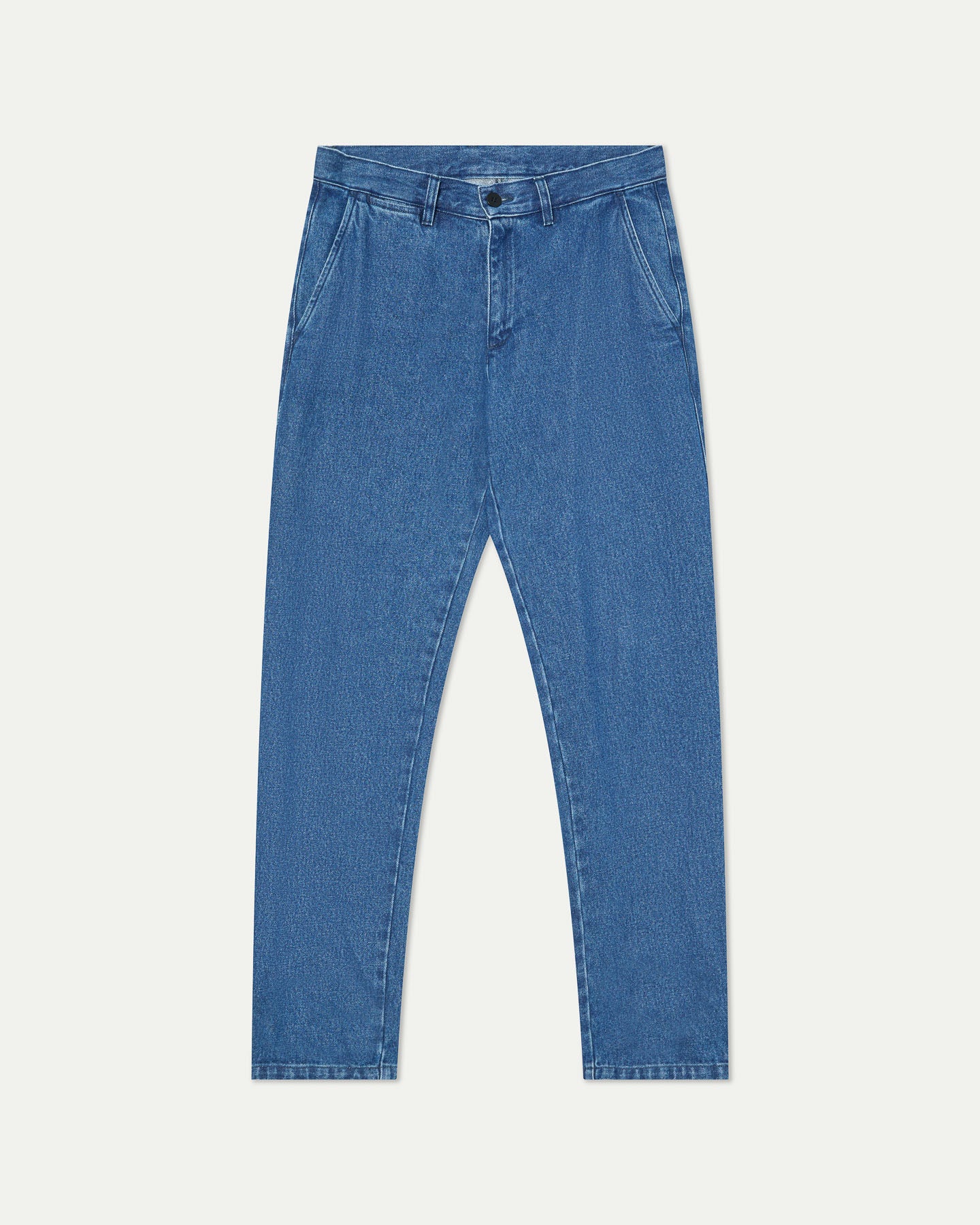 Cruz 1/2 Bleach Denim