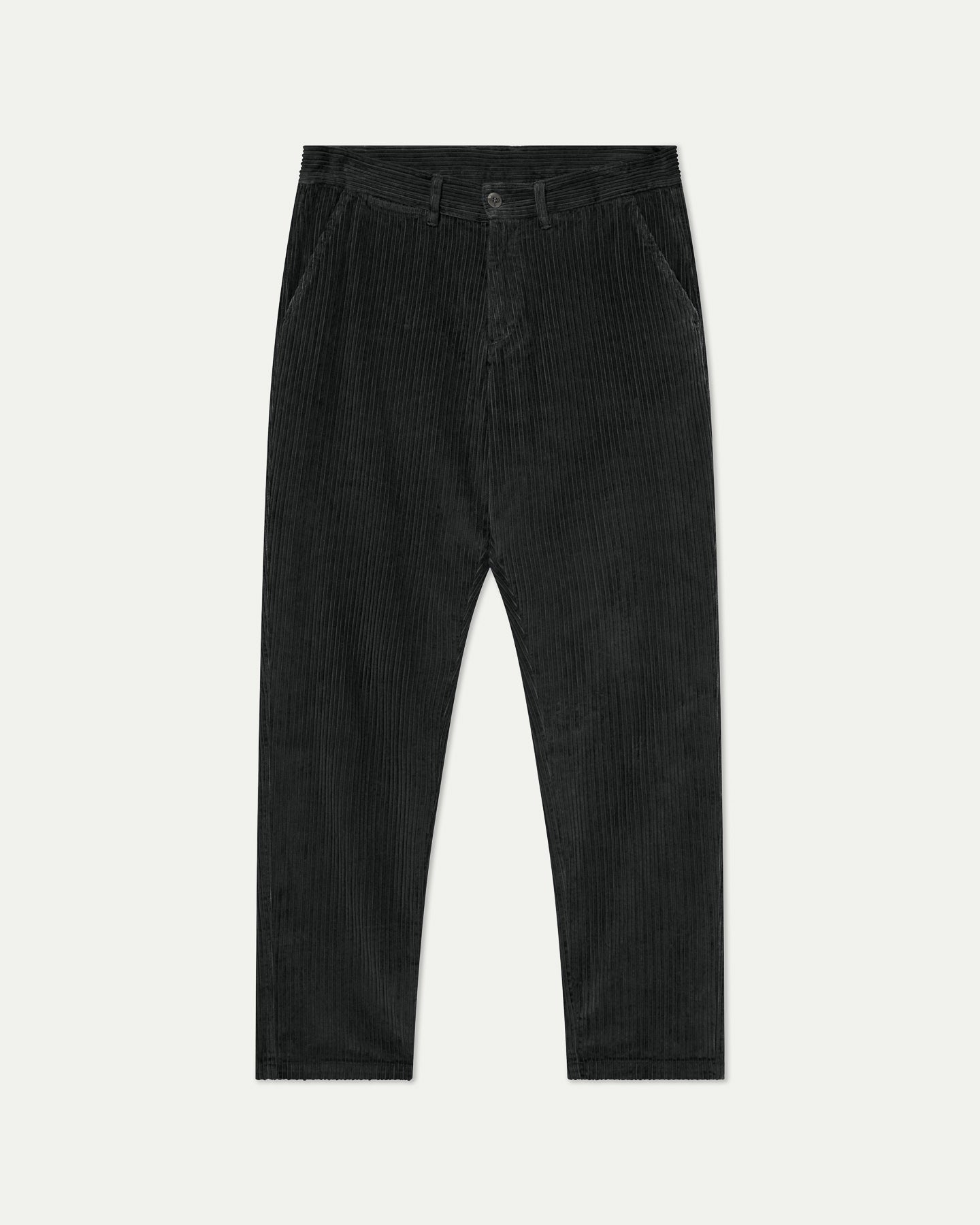 Cruz Black Sand Soft Cord