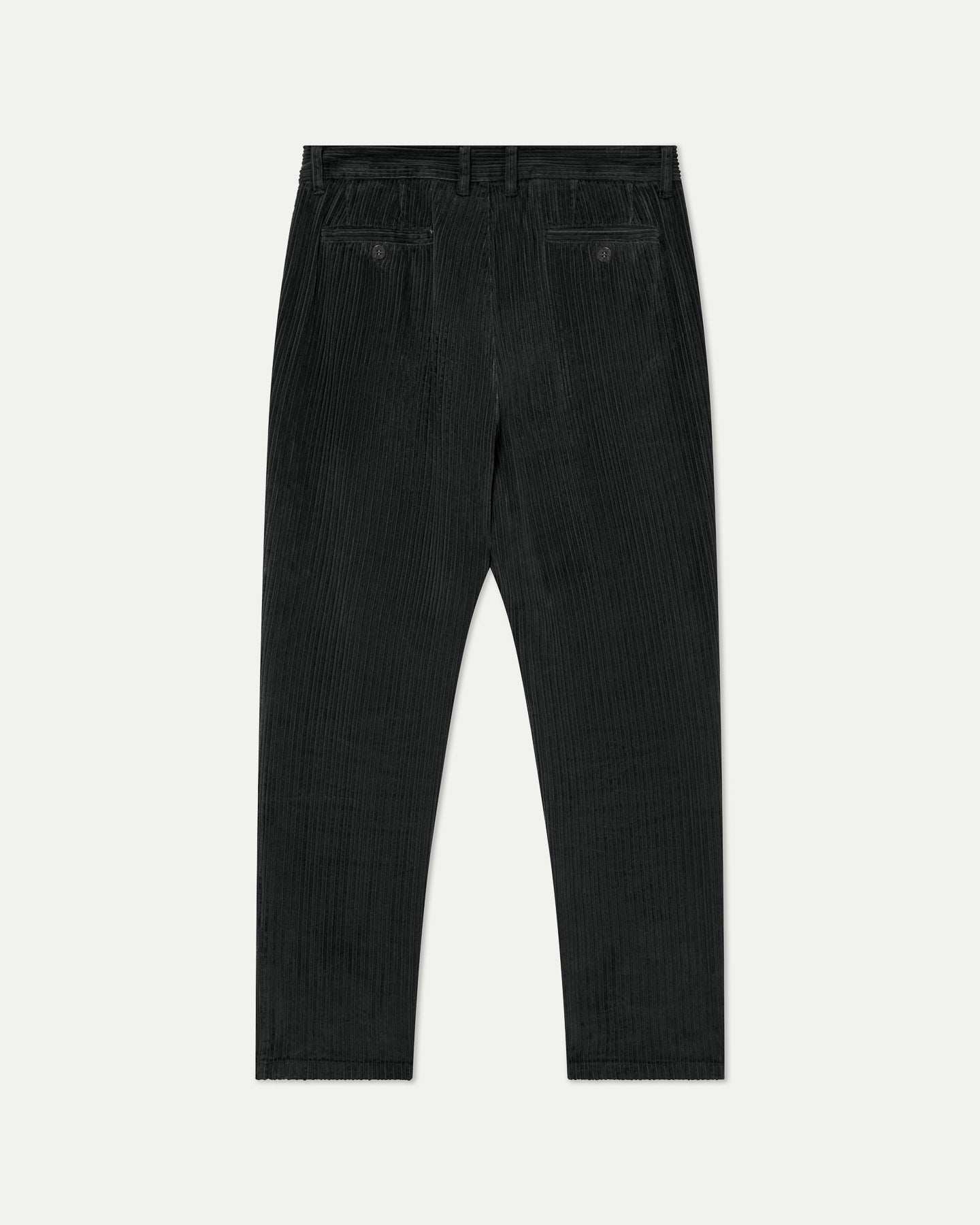 Cruz Black Sand Soft Cord