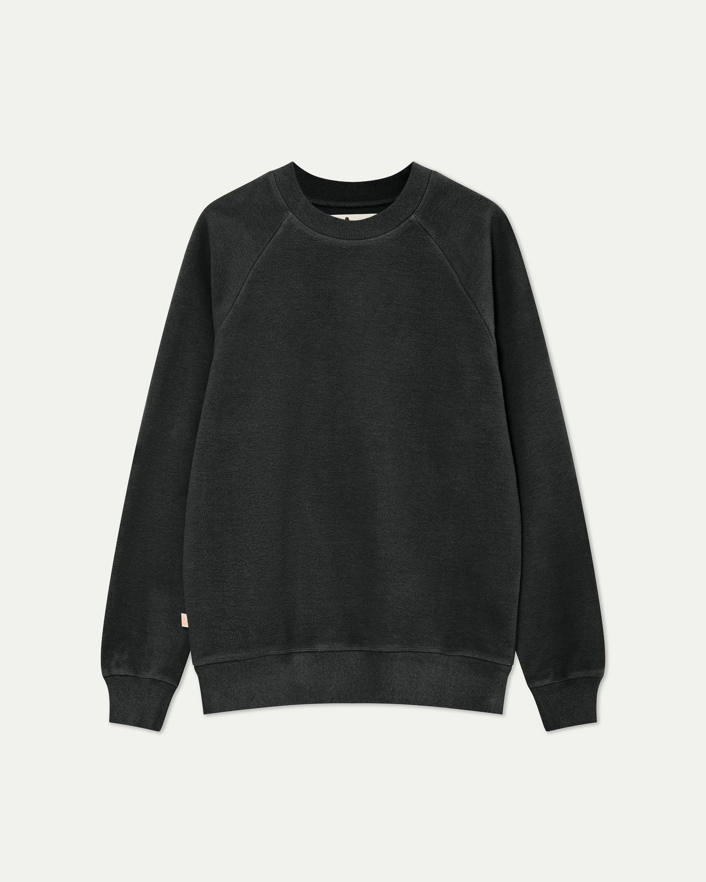 Cunha Black Sand Fleece