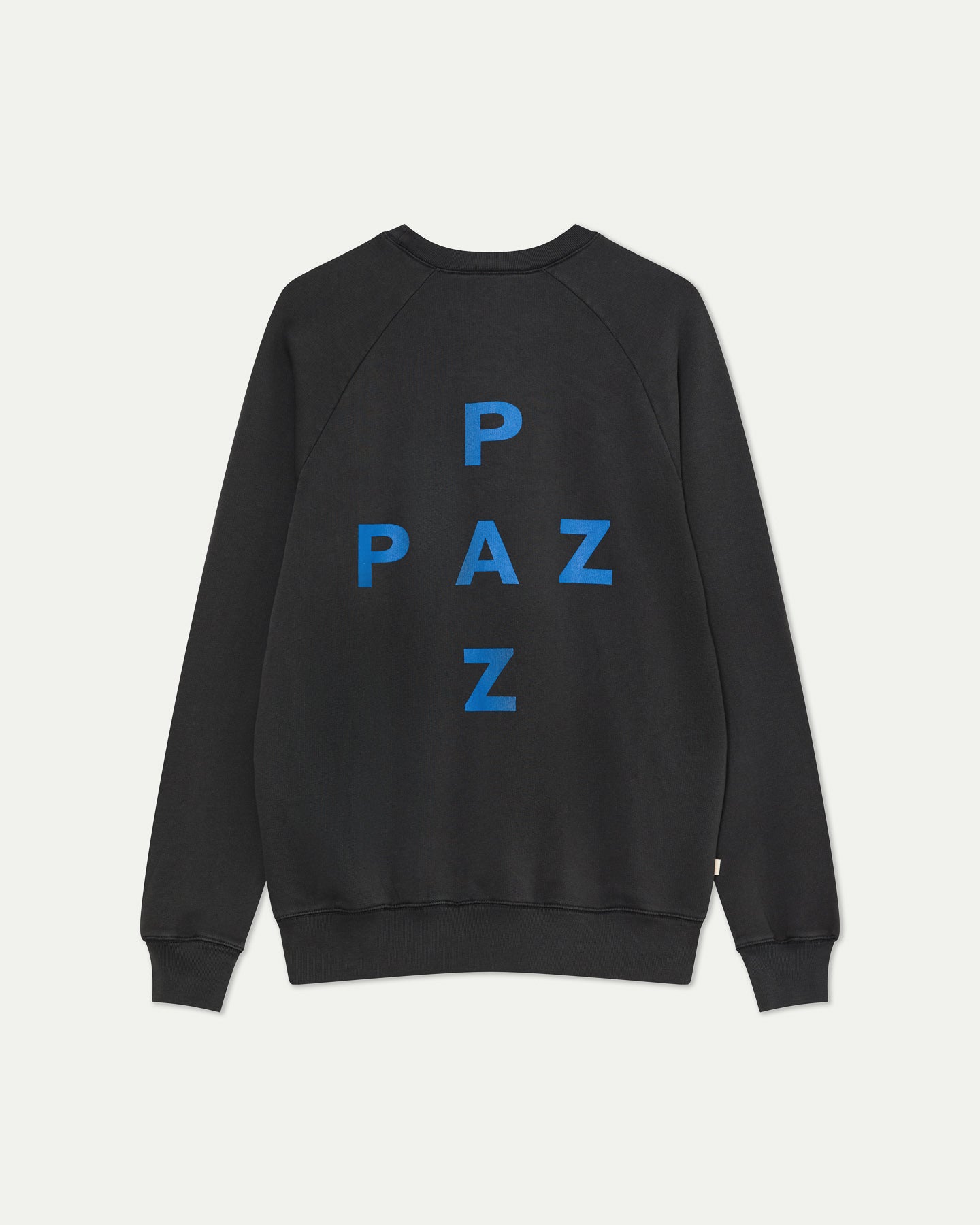 Cunha Paz Black Sand/Yves Blue