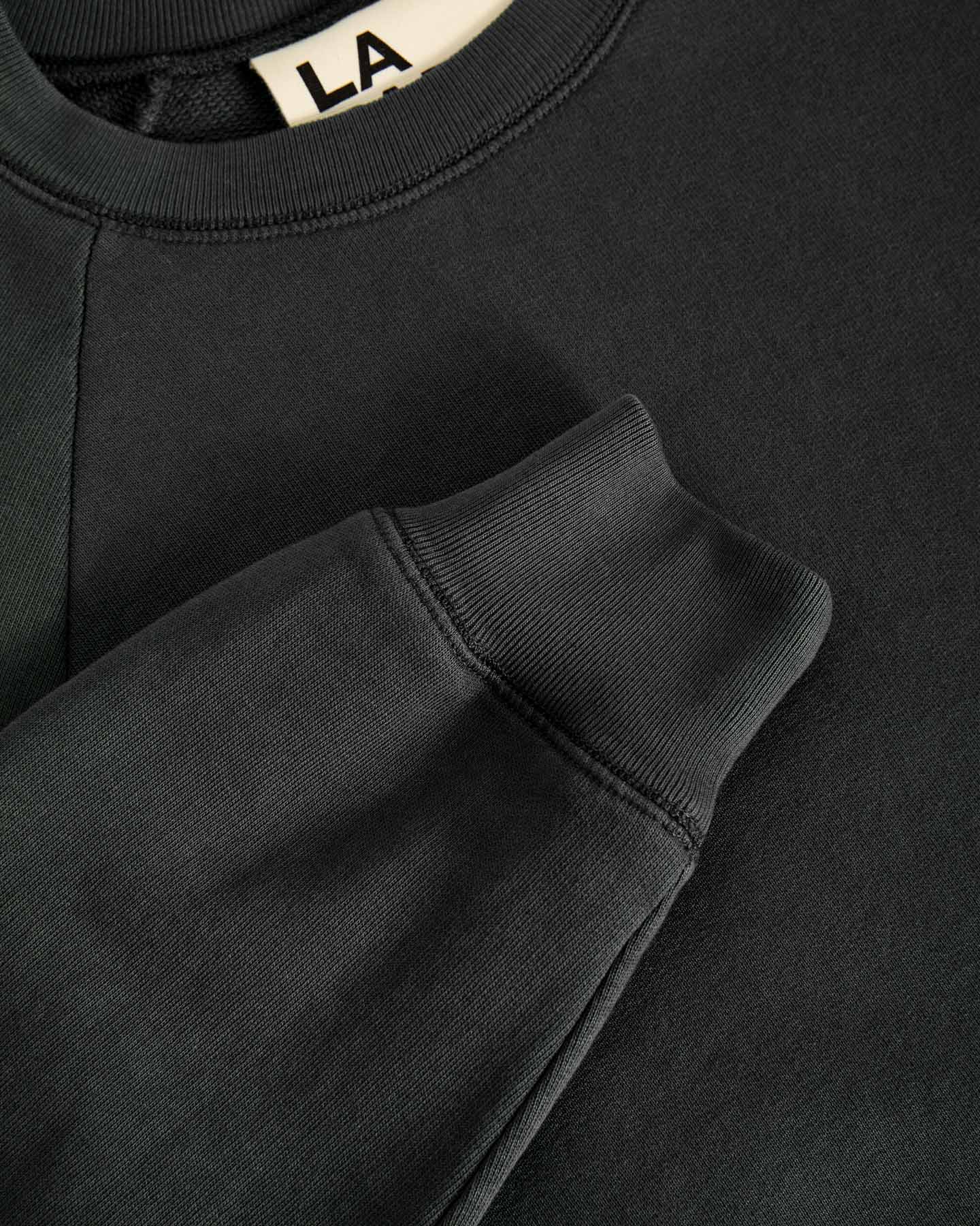 Cunha Paz Black Sand/Yves Blue