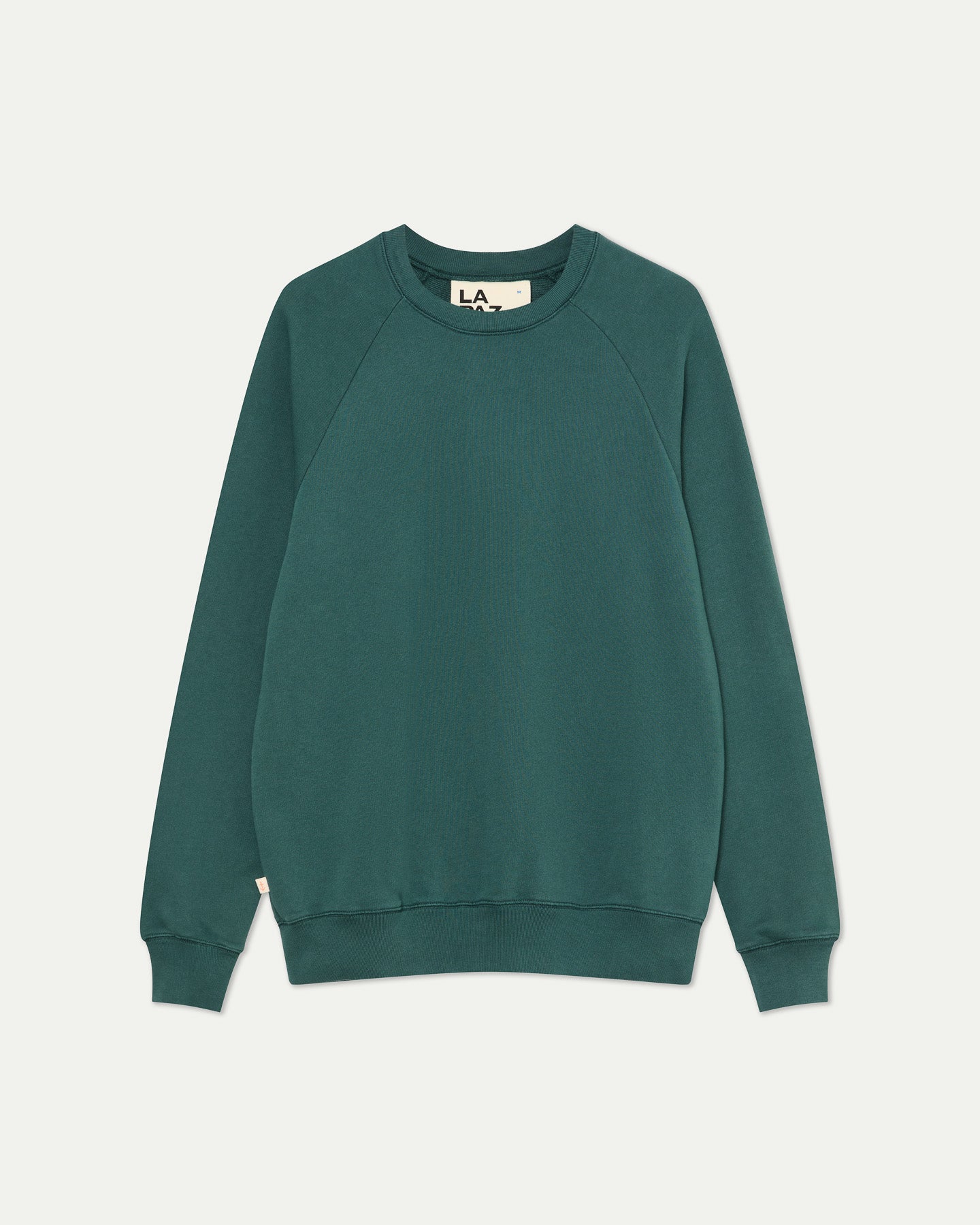 Cunha Paz Dark Green/ Off-White