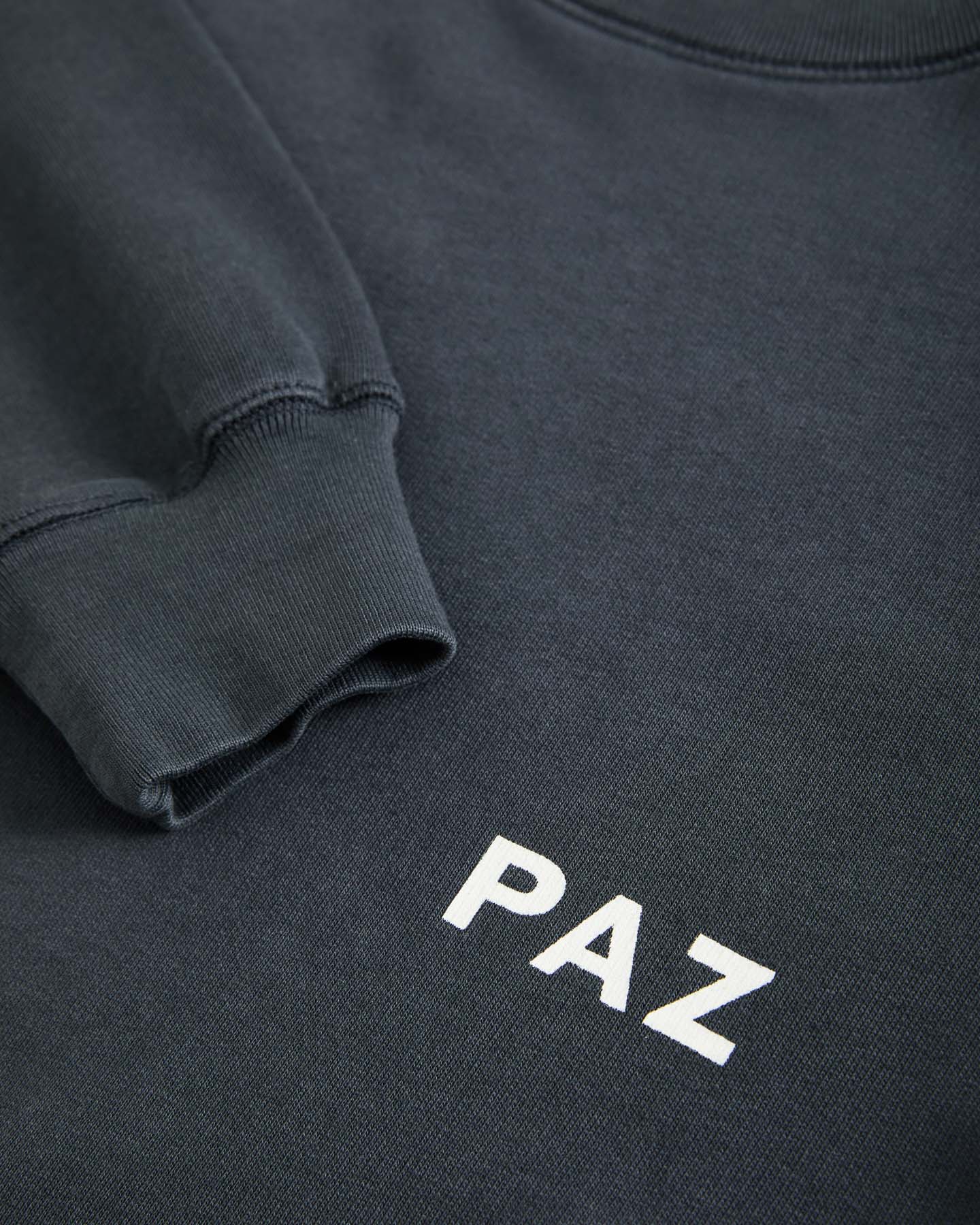 Cunha Paz Dark Navy