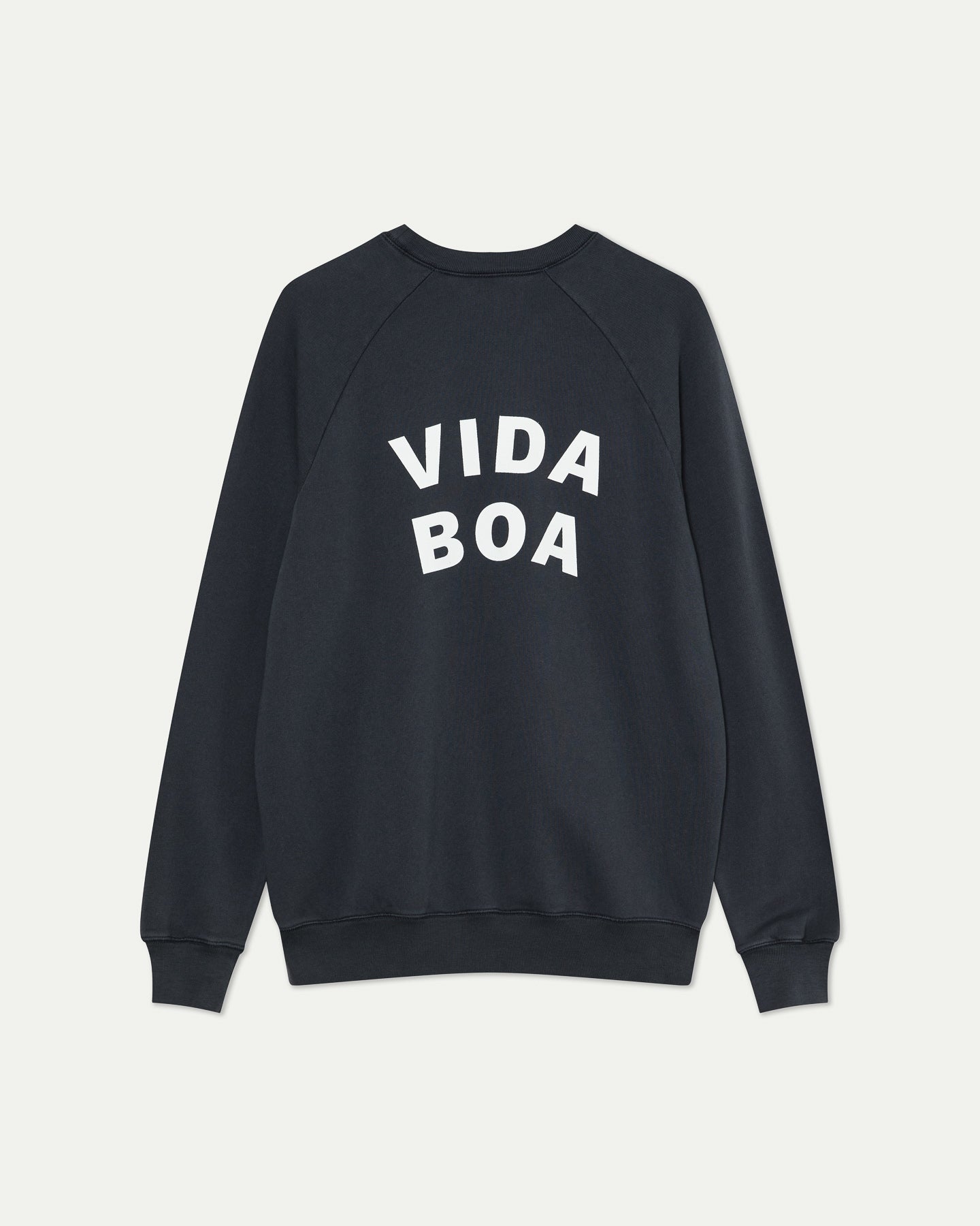 Cunha Vida Boa Dark Navy
