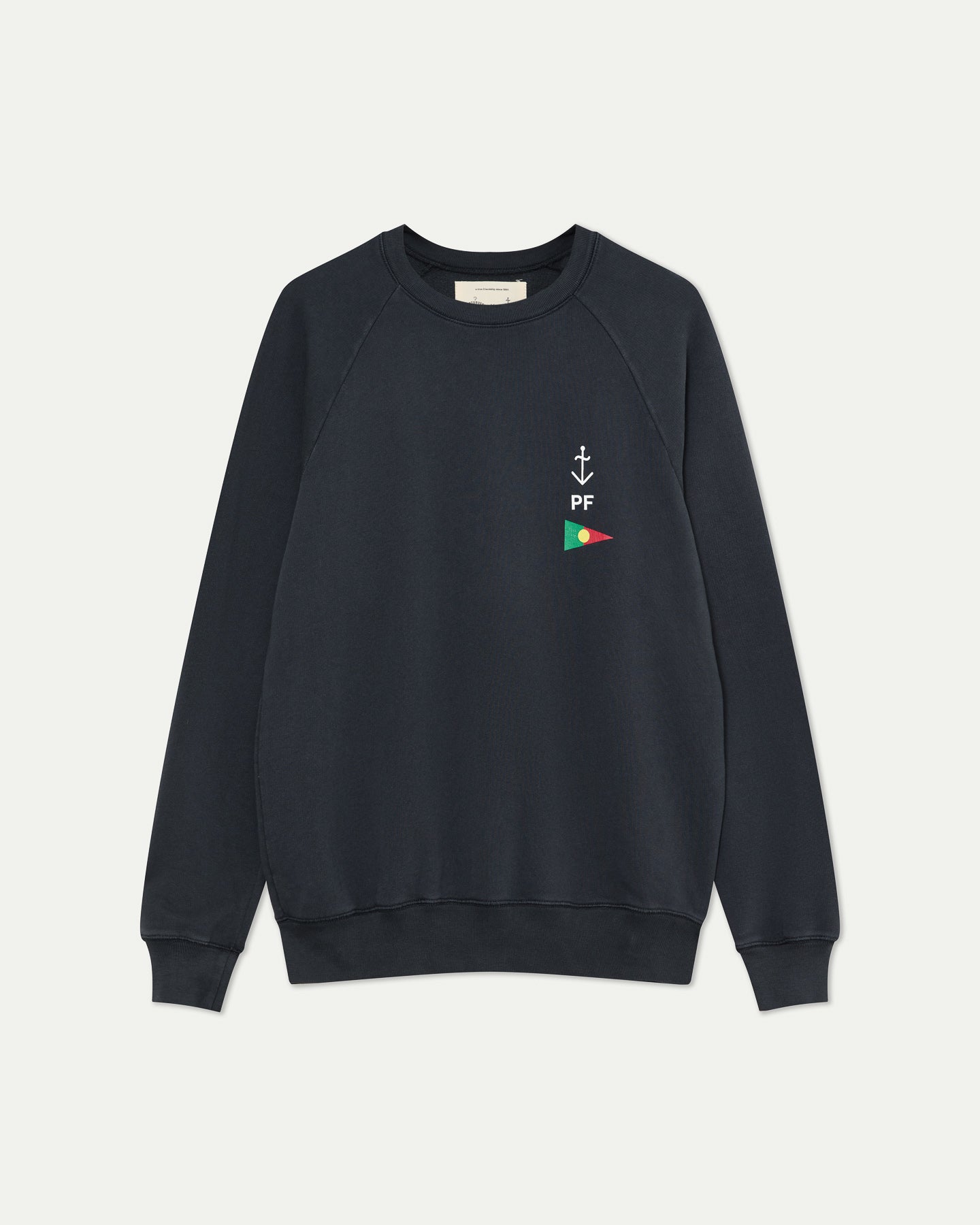 Cunha Vida Boa Dark Navy