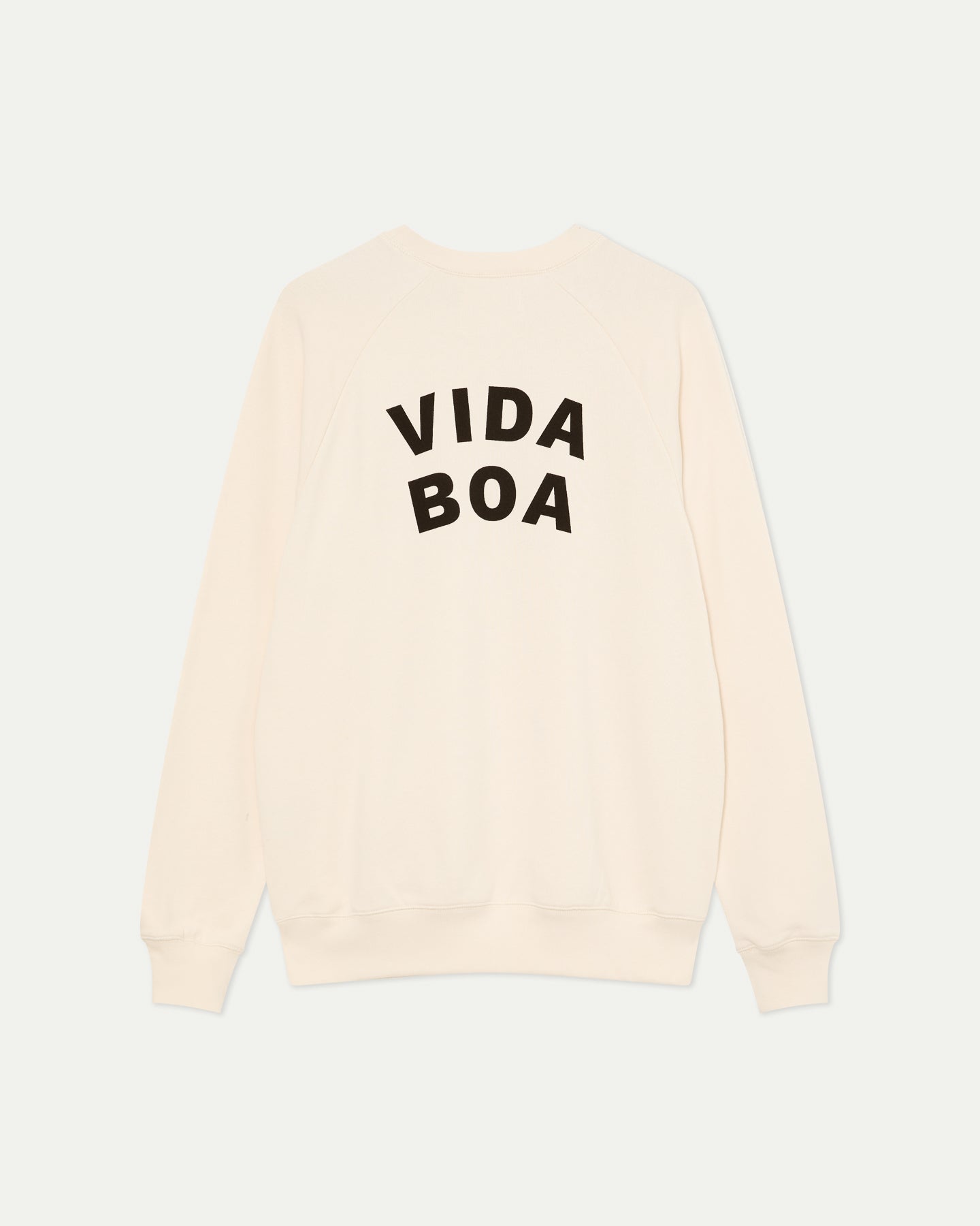 Cunha Vida Boa Off-White