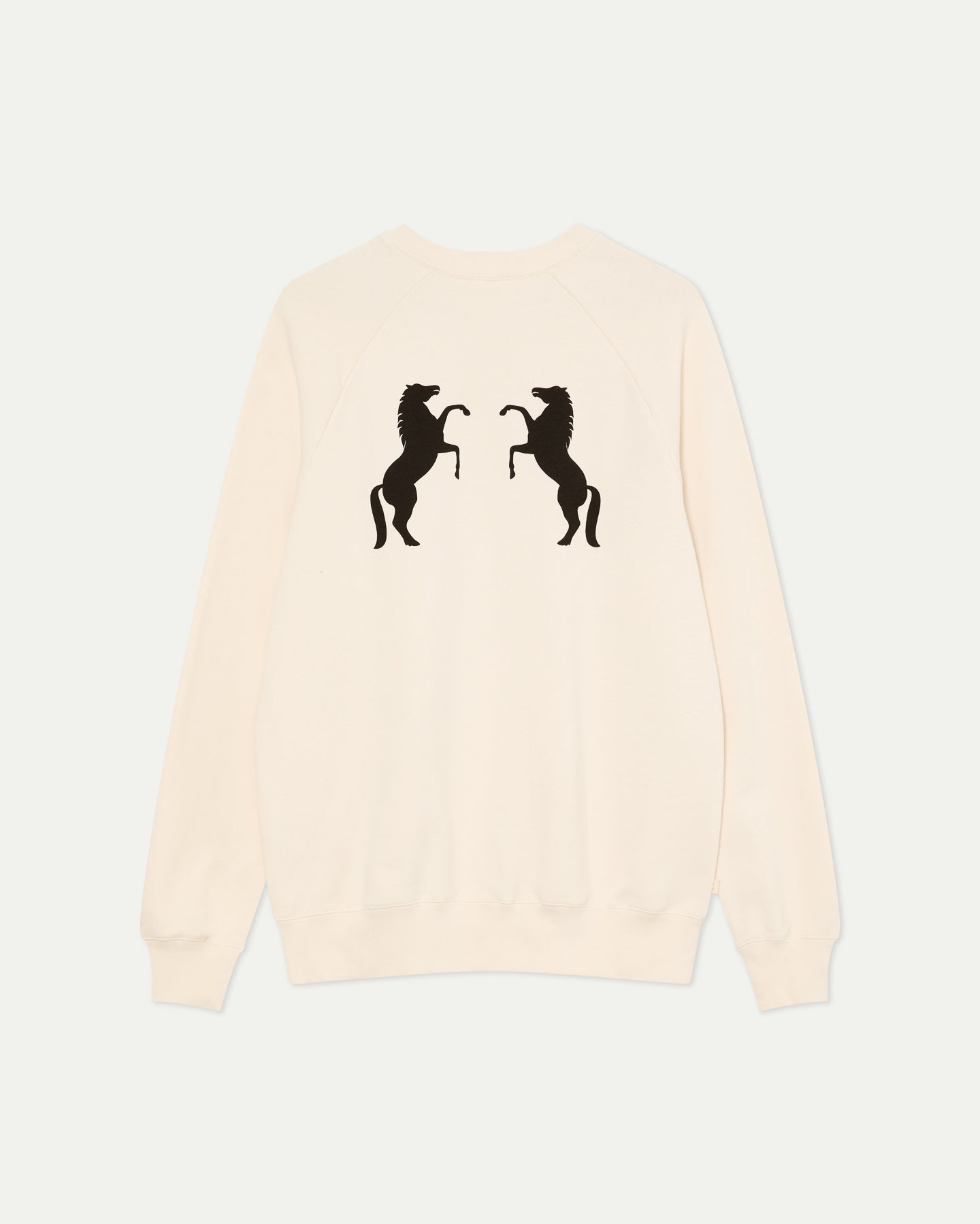 Cunha Wild Horses Off-White