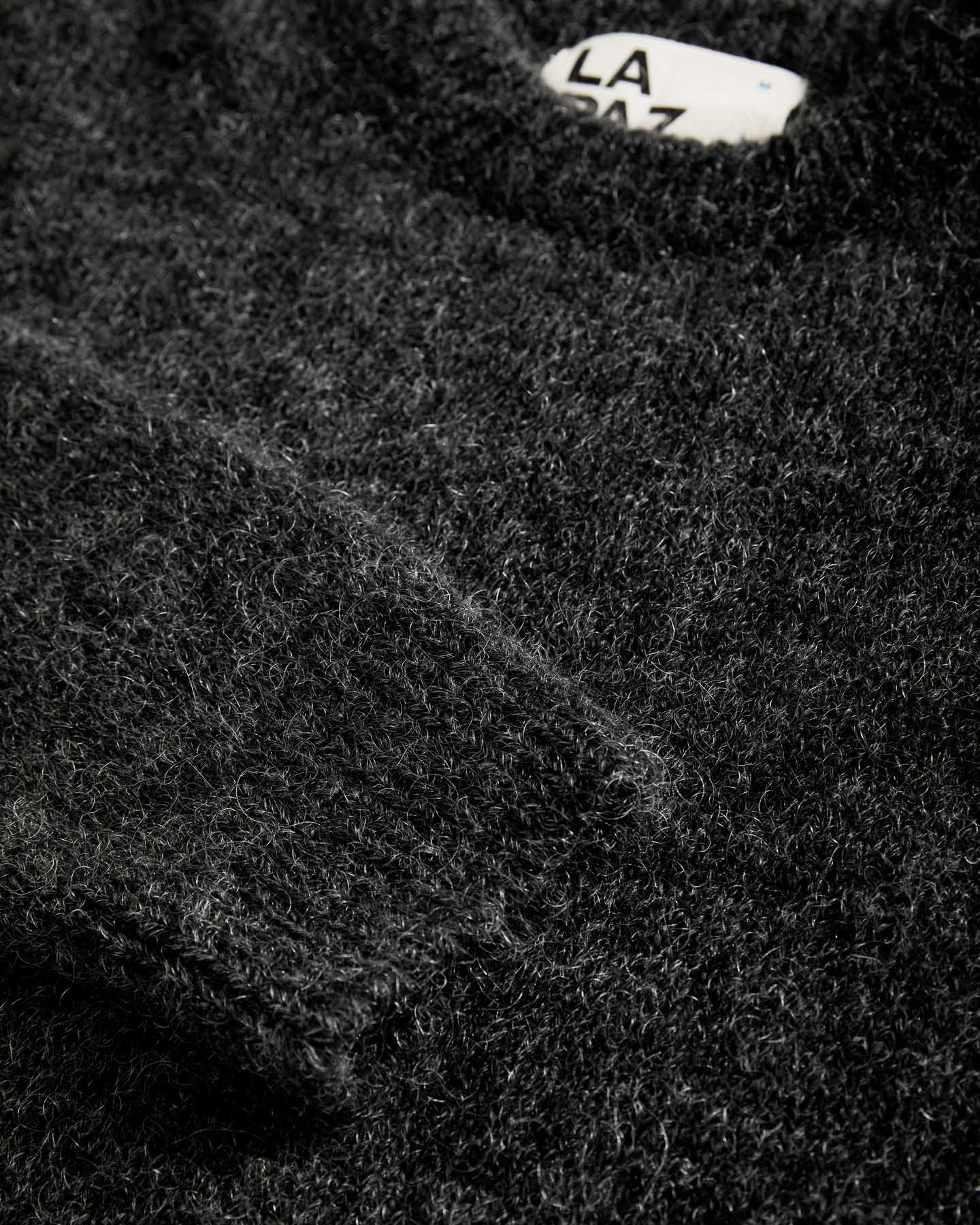 Delgado Black Sand