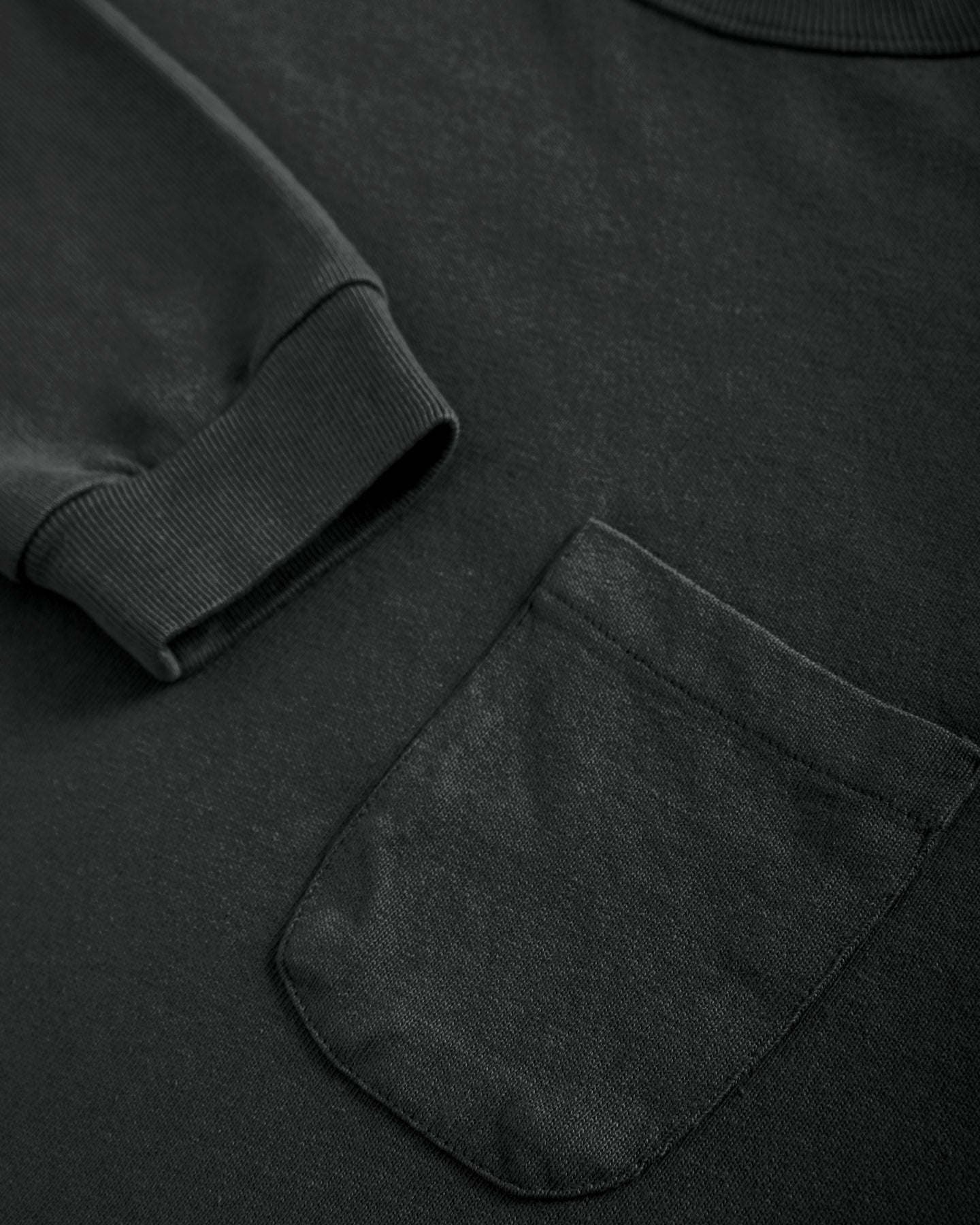 Duarte Black Sand