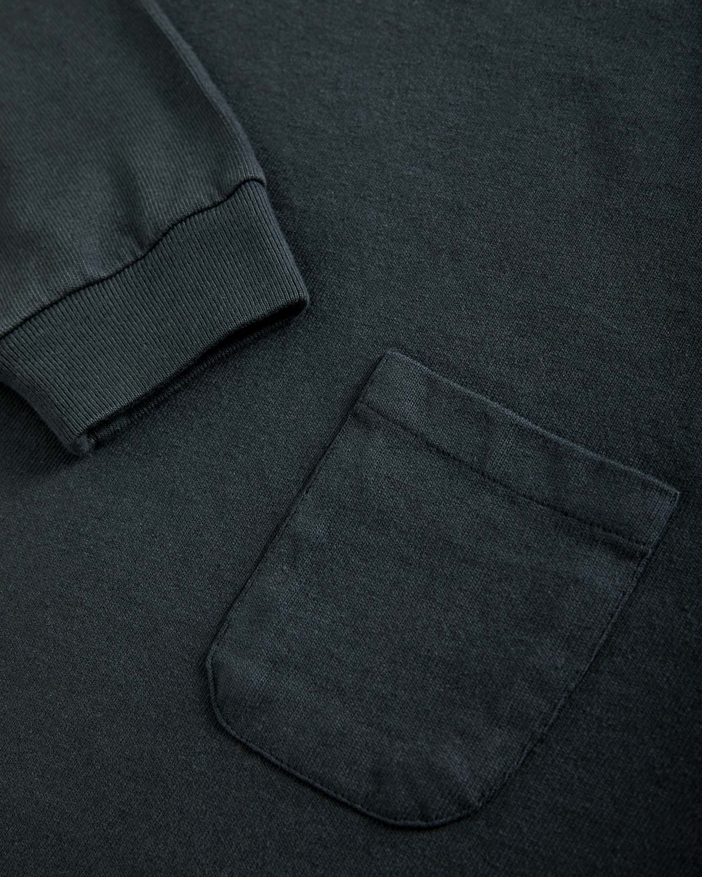 Duarte Dark Navy