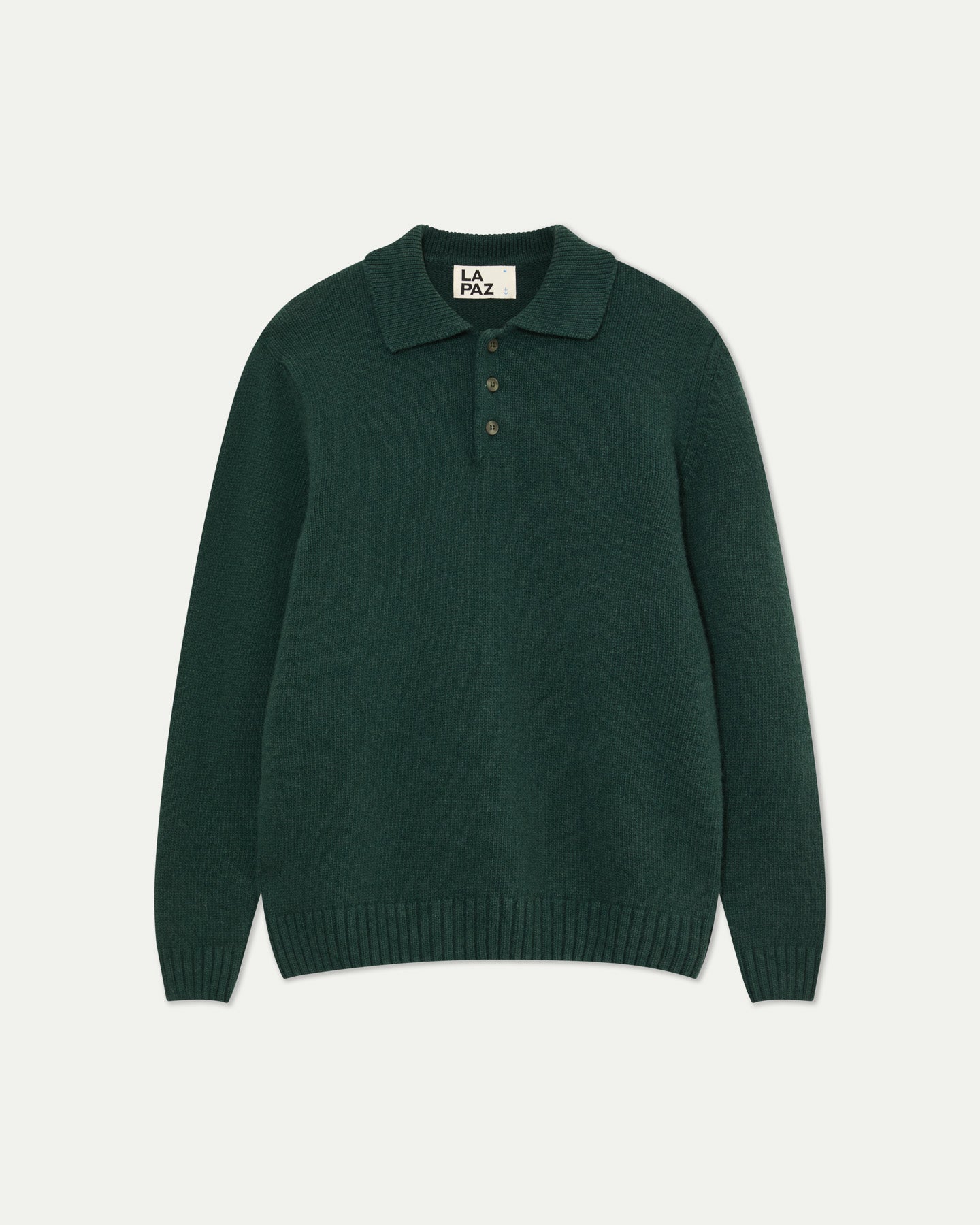 Eça Dark Green