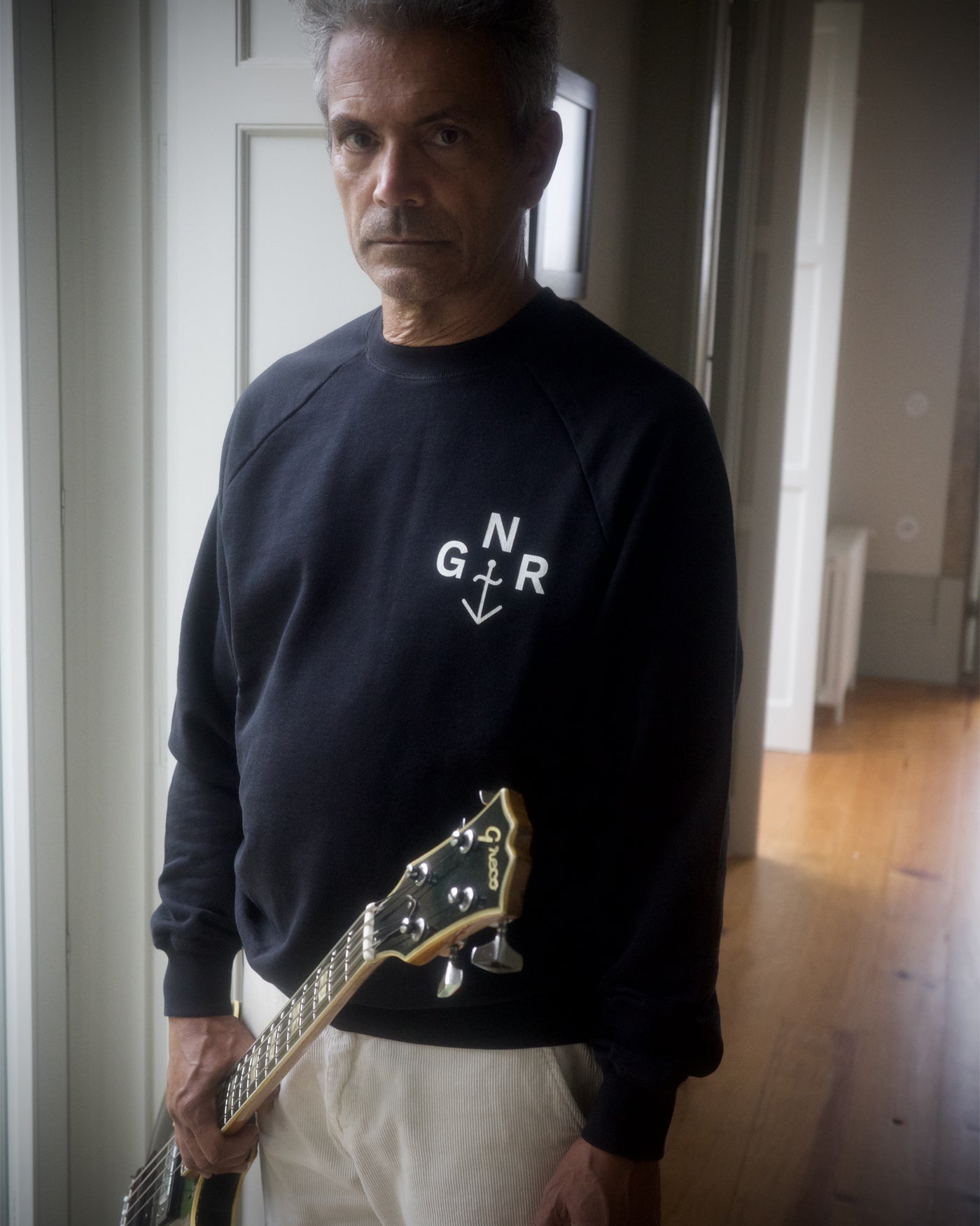 LA PAZ x GNR Cunha Psicopátria Black