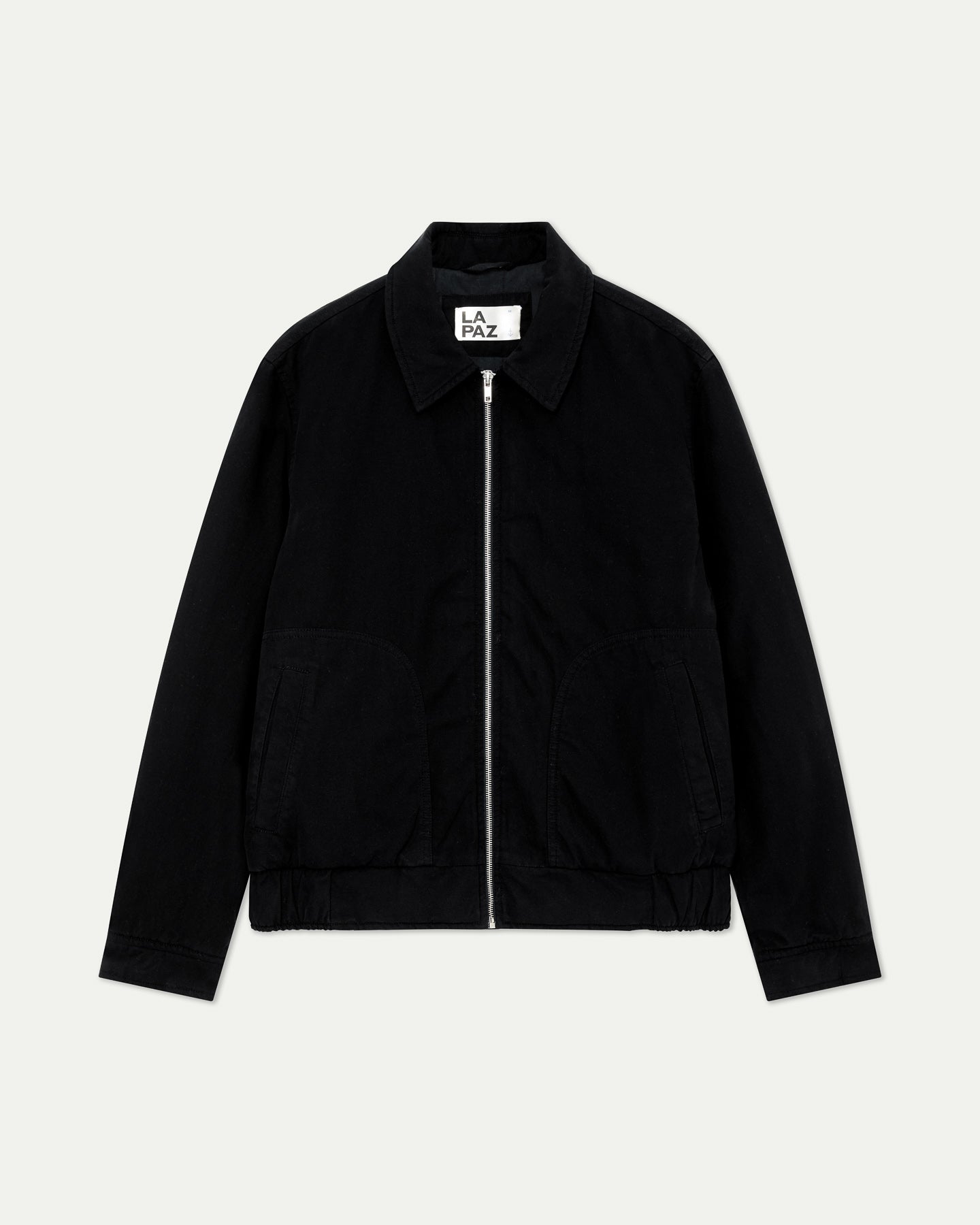 Leal Dark Navy Canvas