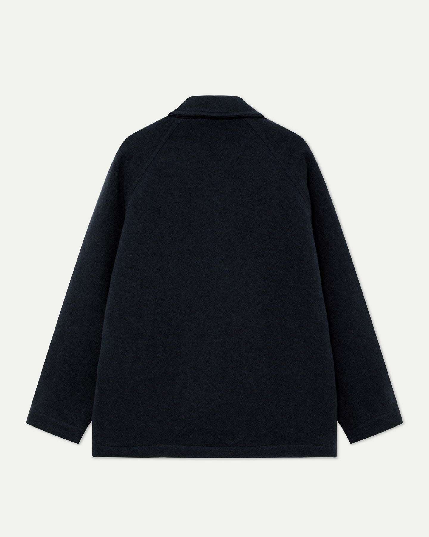 Mantero Dark Navy