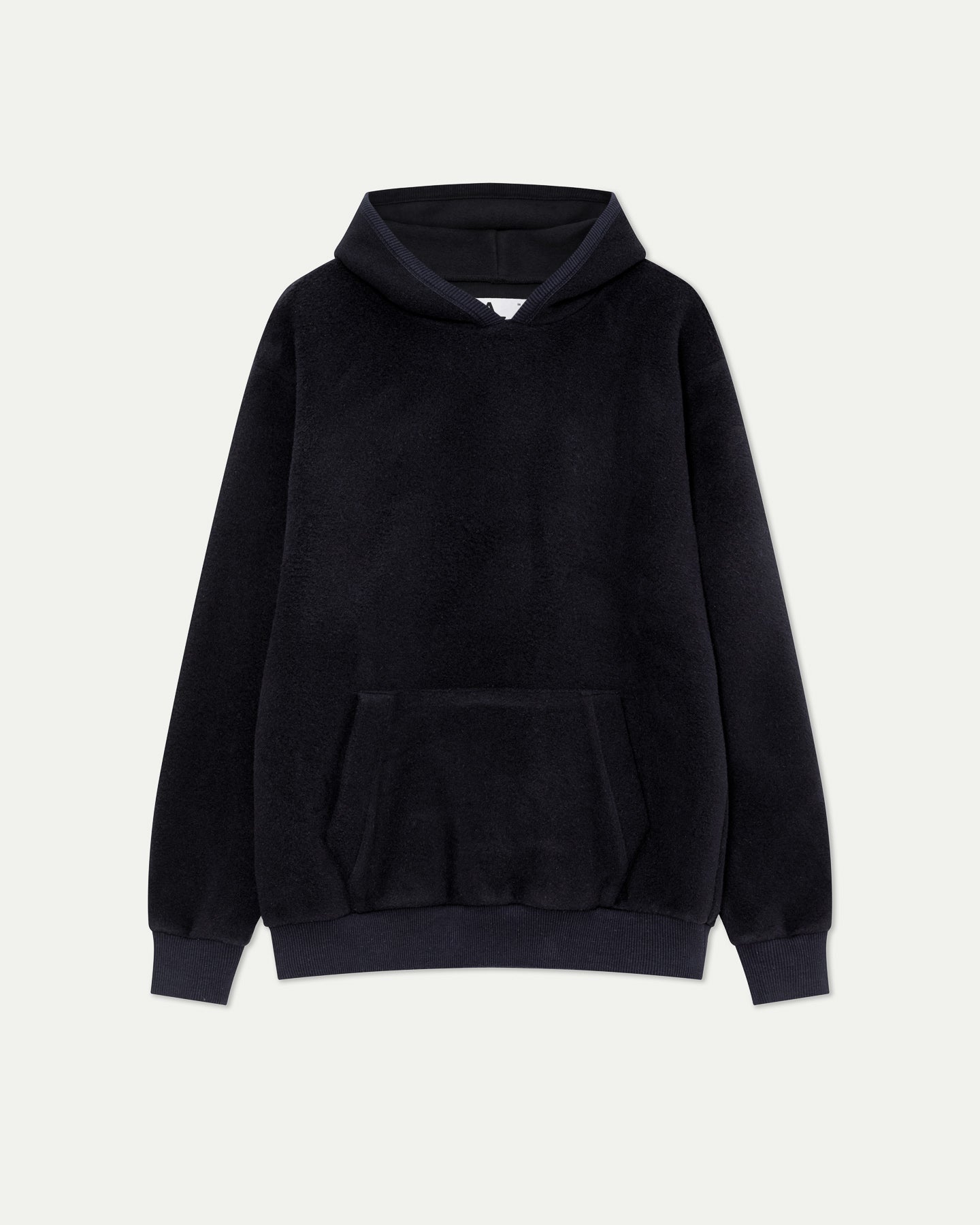 Matias Dark Navy Fleece