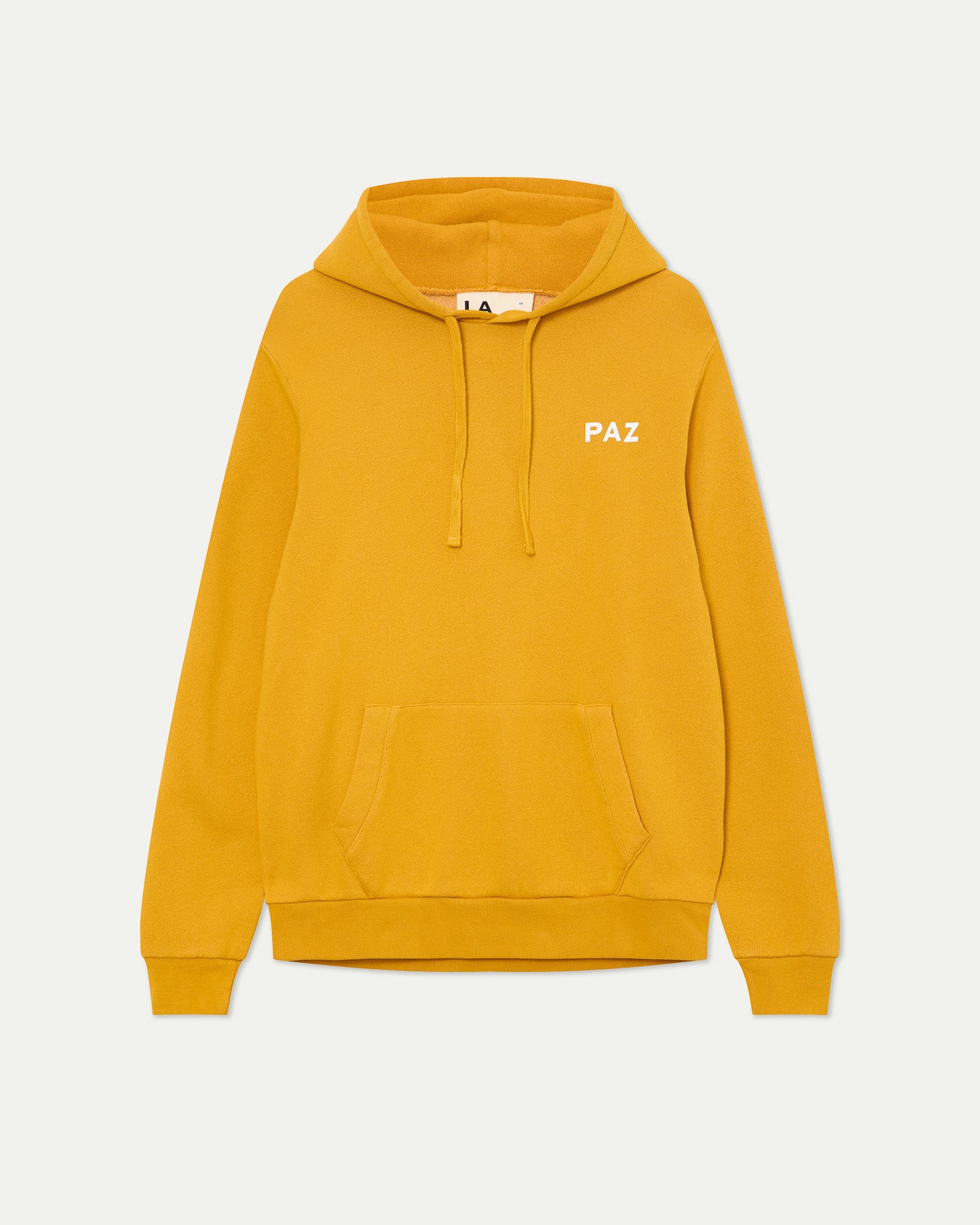 Matias Paz Roasted Yellow