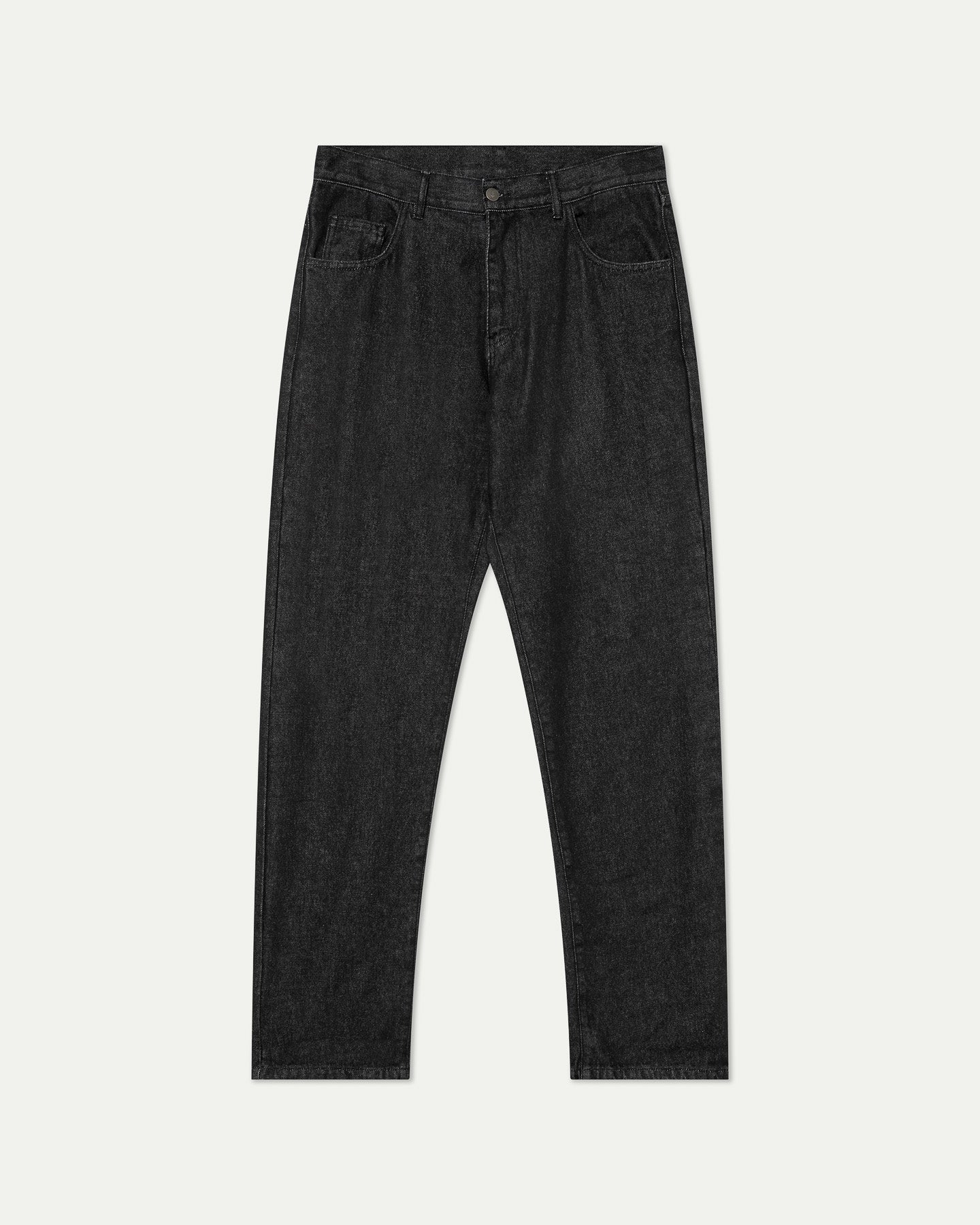 Medina Black Sand Denim
