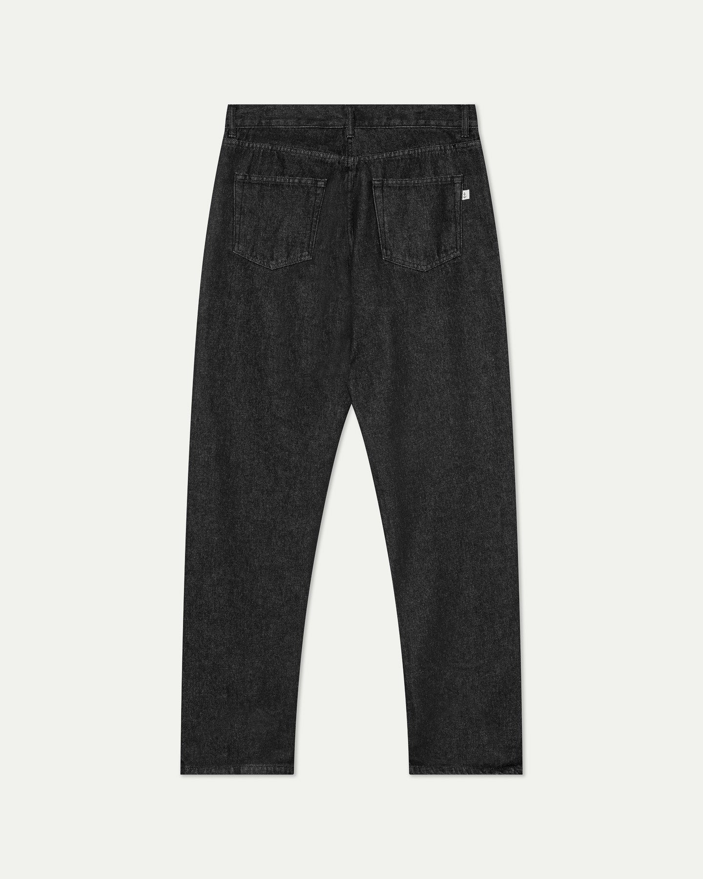 Medina Black Sand Denim