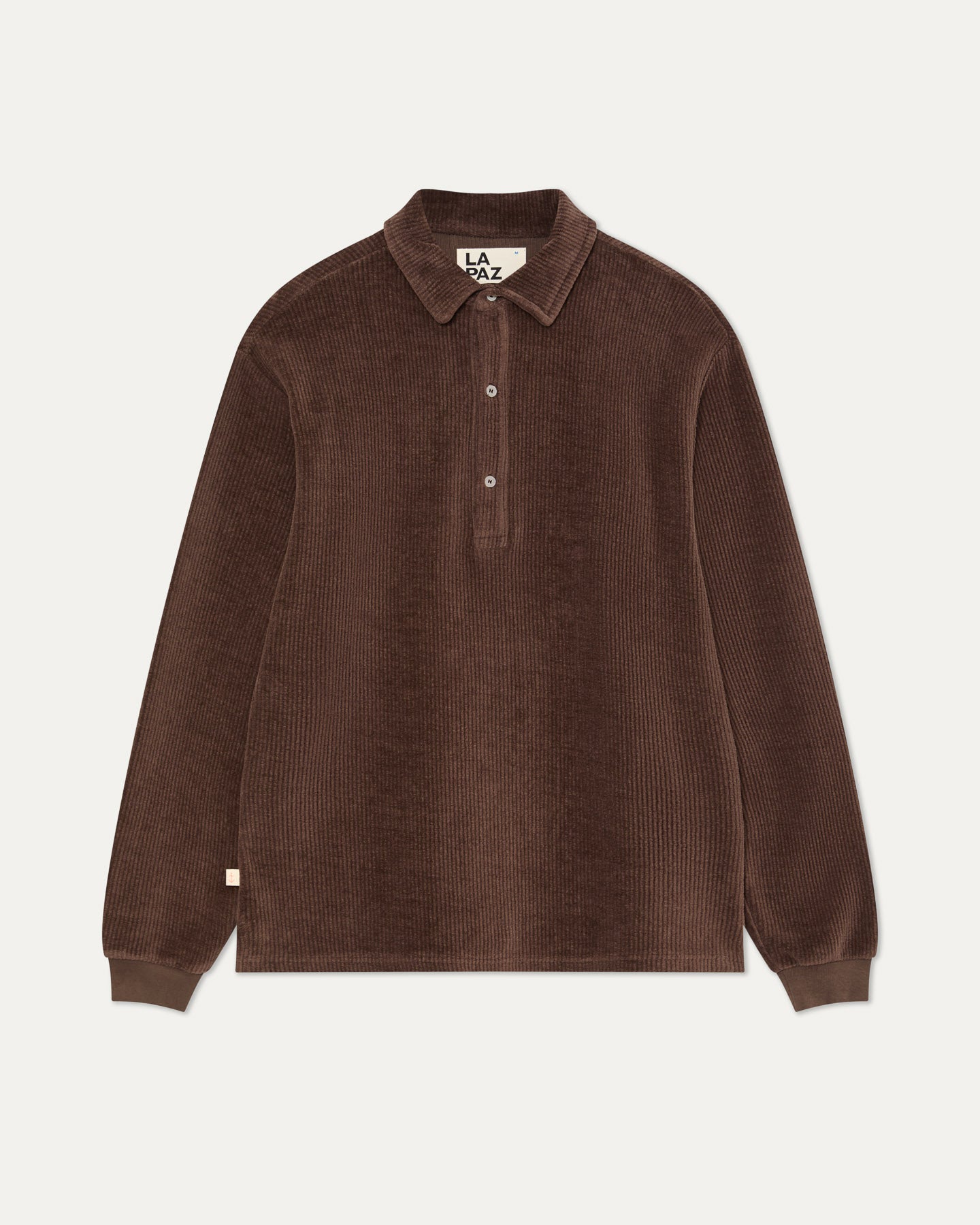 Mesquita Ribbed Brown