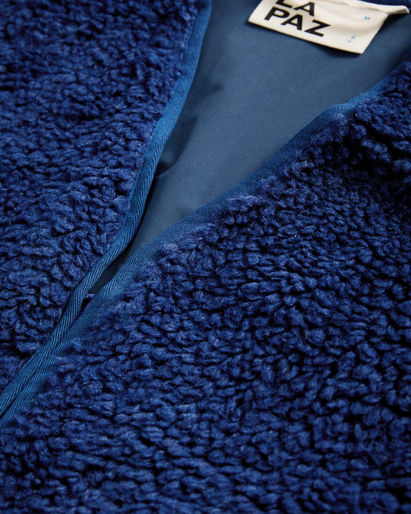 Penouço Yves Blue