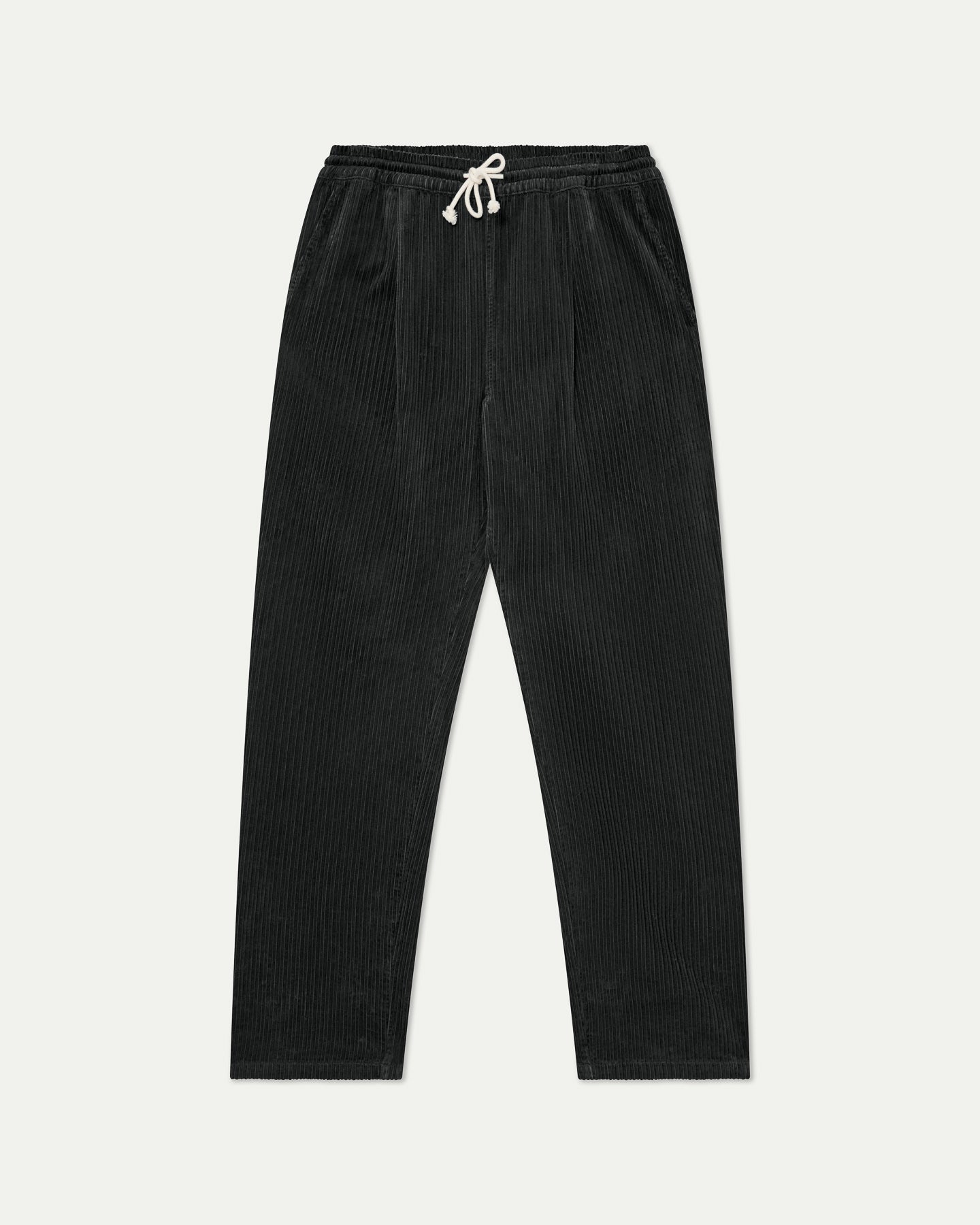 Ponte Black Sand Soft Cord