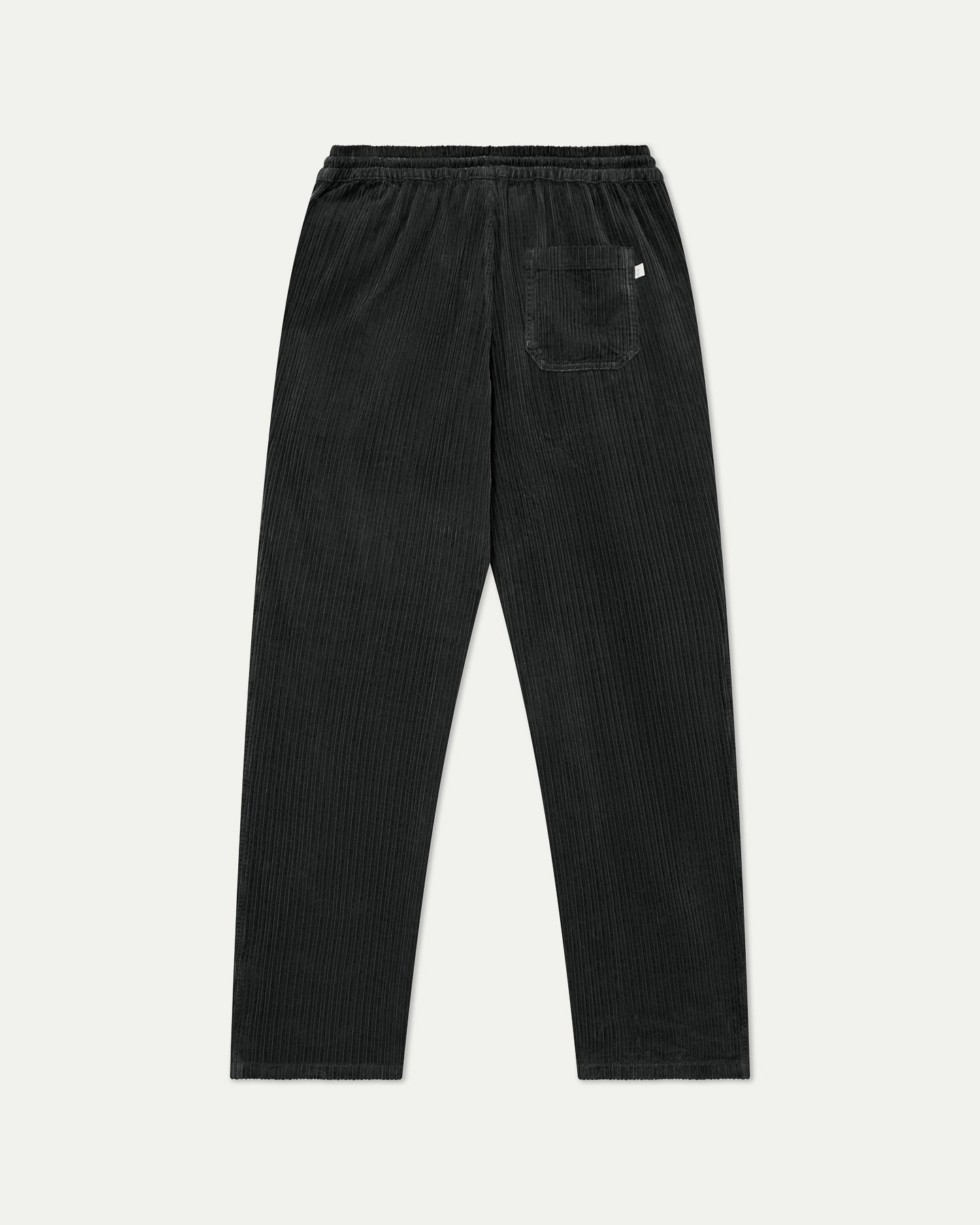 Ponte Black Sand Soft Cord